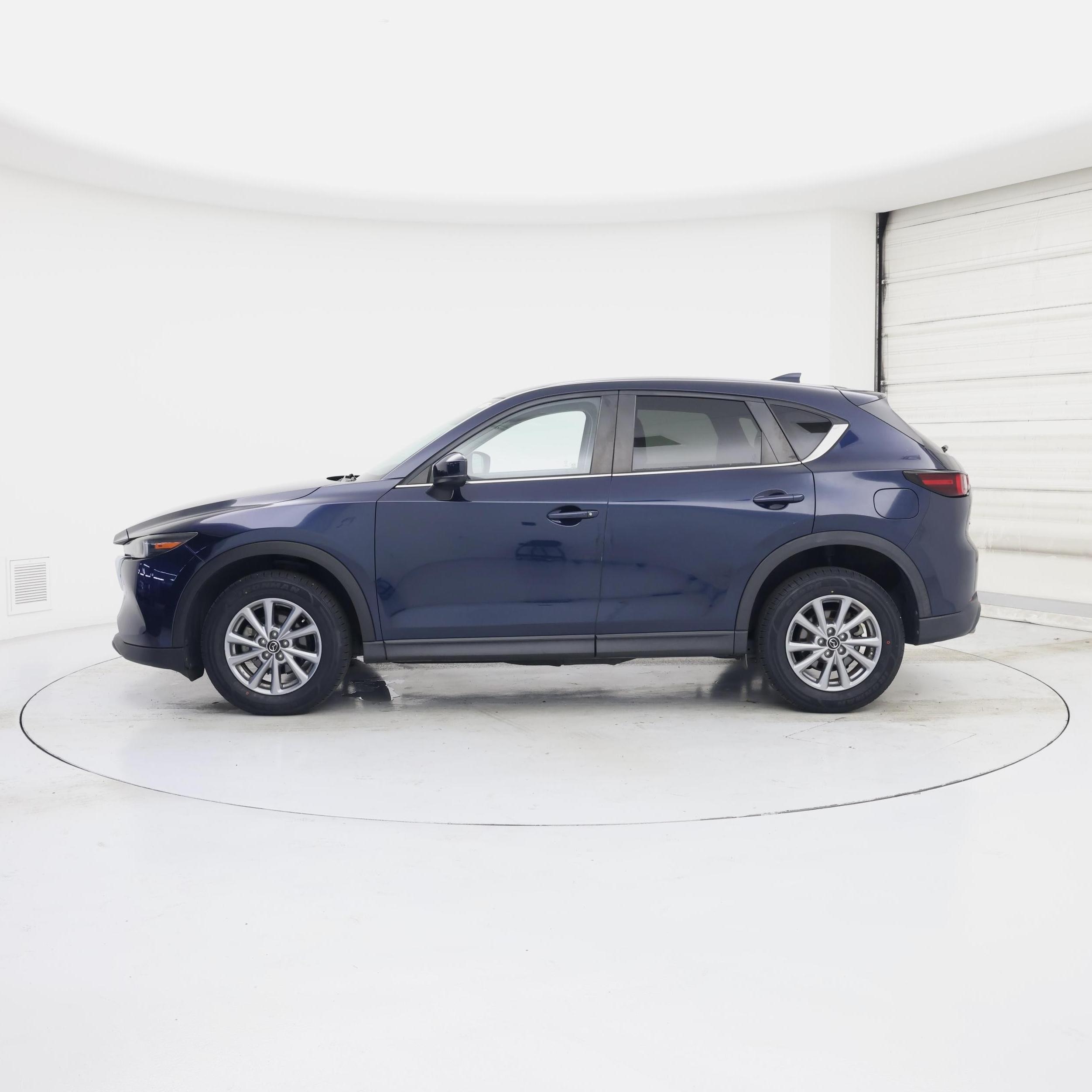 Thumbnail: 2022 Mazda CX-5 - 3