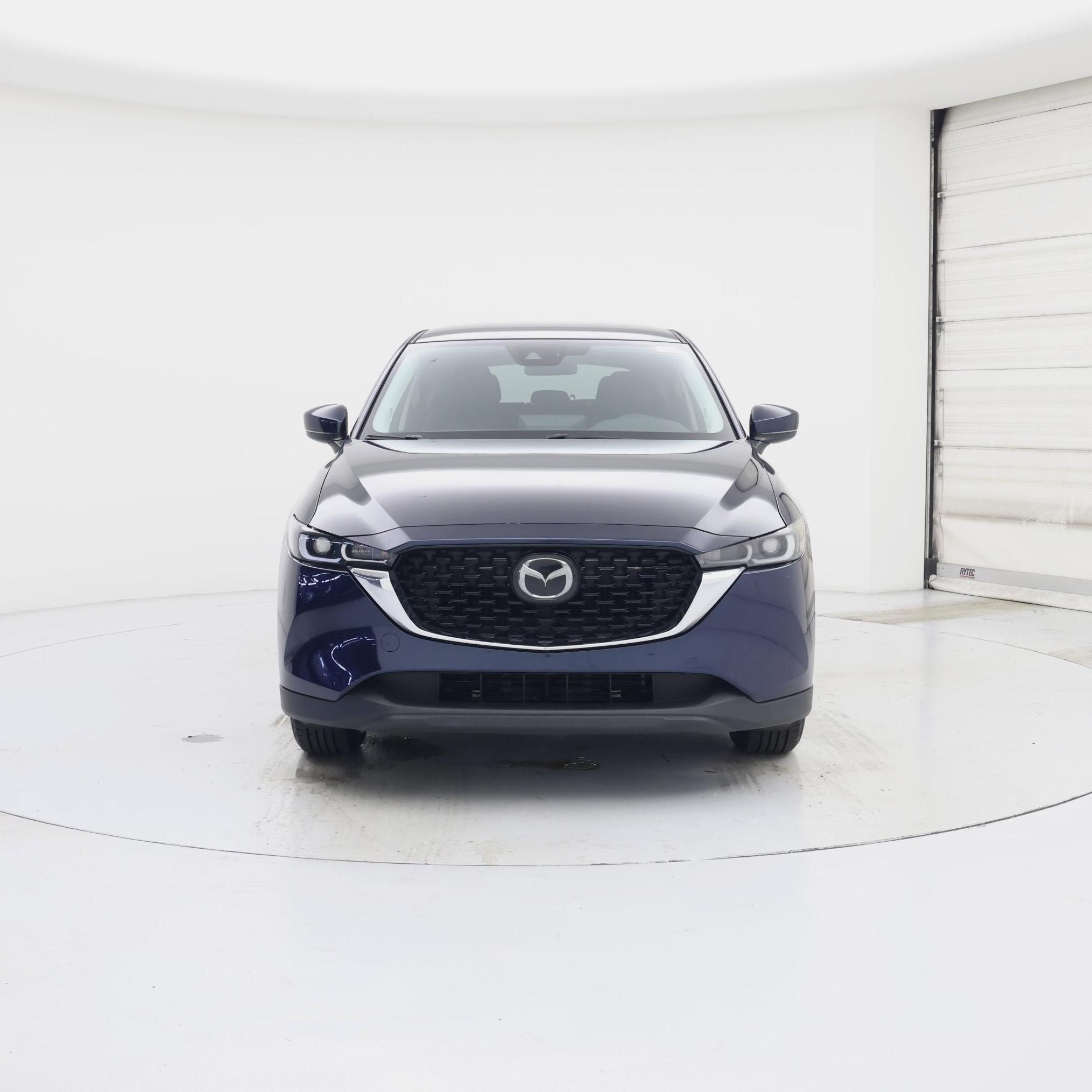 Thumbnail: 2022 Mazda CX-5 - 5