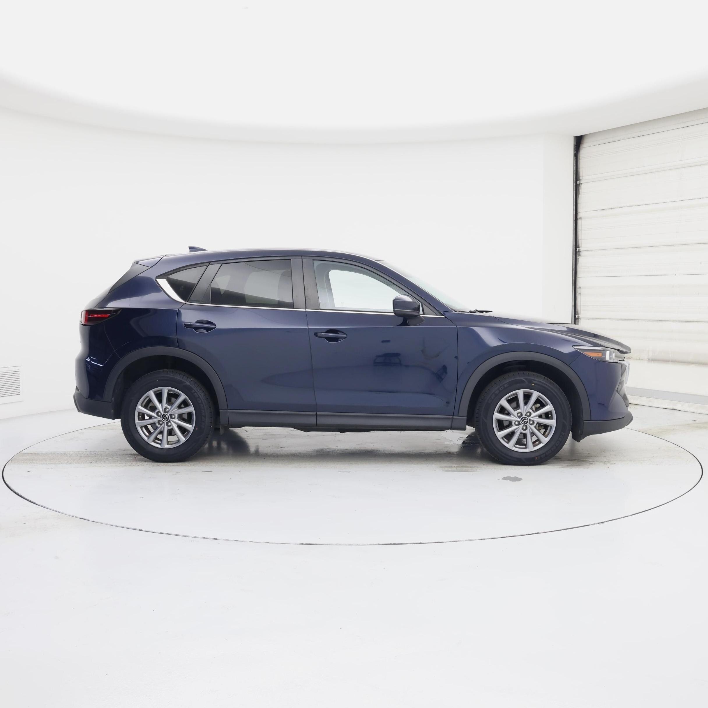 Thumbnail: 2022 Mazda CX-5 - 7