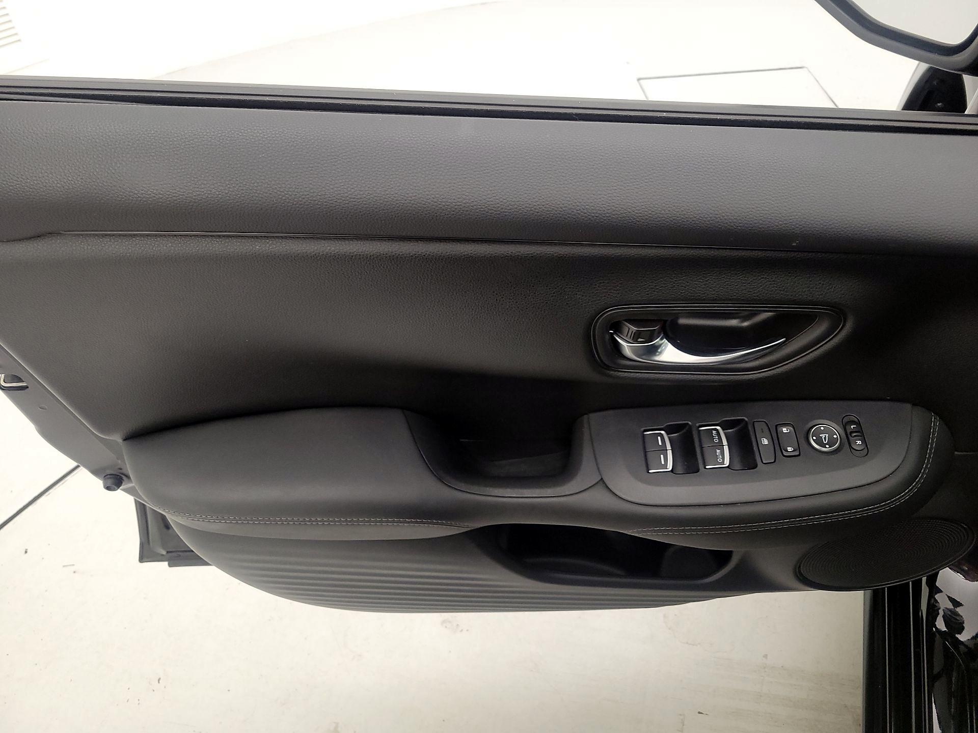 Thumbnail: 2025 Honda HR-V - 12