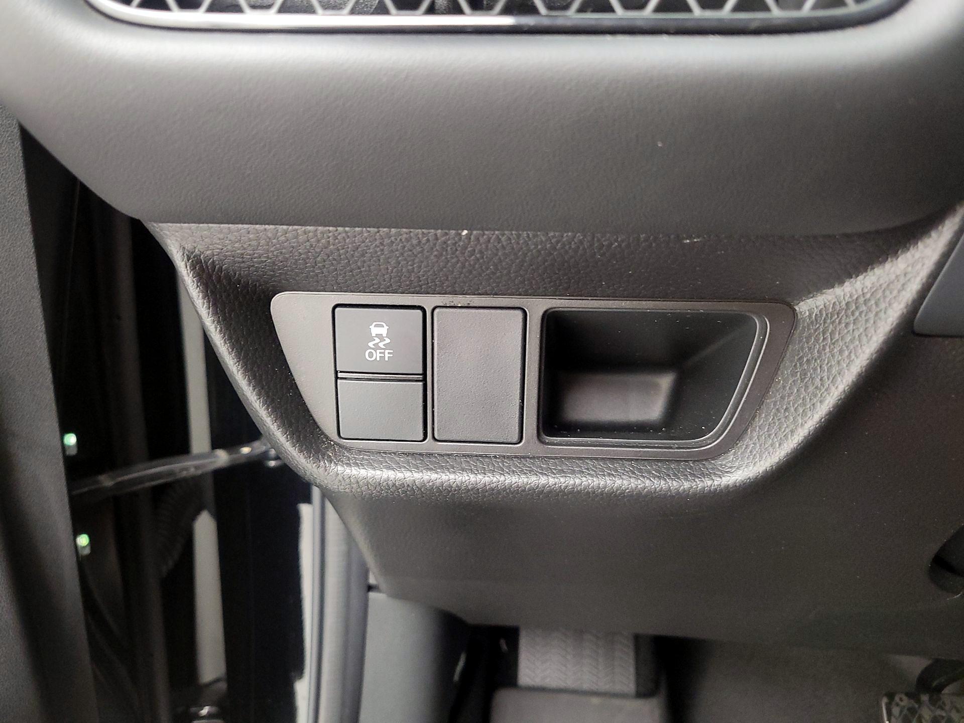 Thumbnail: 2025 Honda HR-V - 13