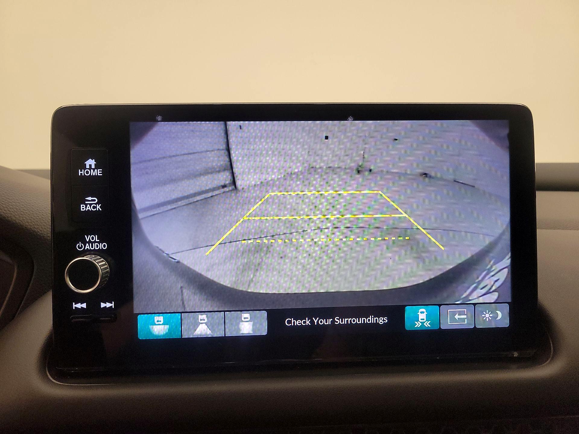 Thumbnail: 2025 Honda HR-V - 14