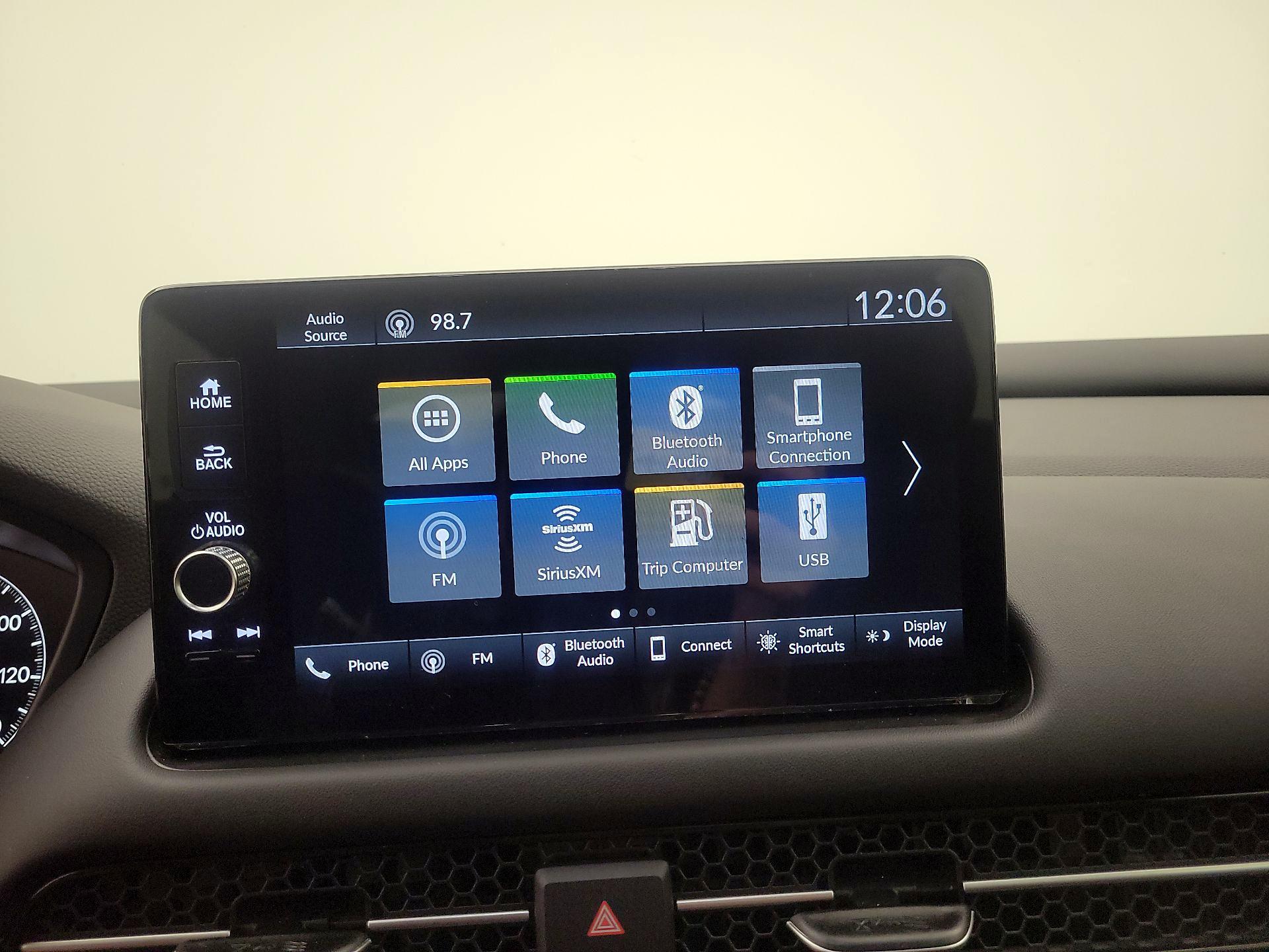 Thumbnail: 2025 Honda HR-V - 15