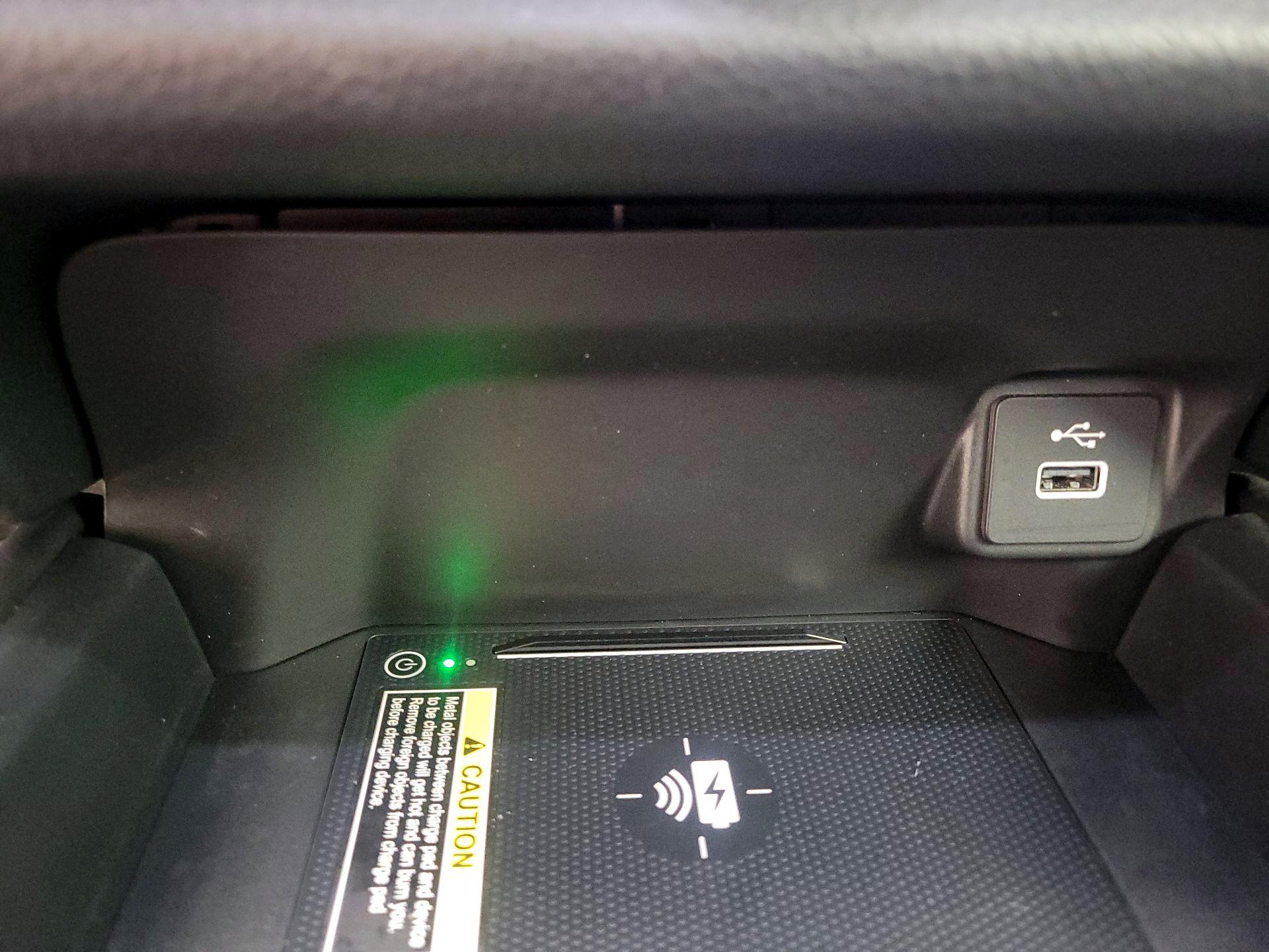 Thumbnail: 2025 Honda HR-V - 18