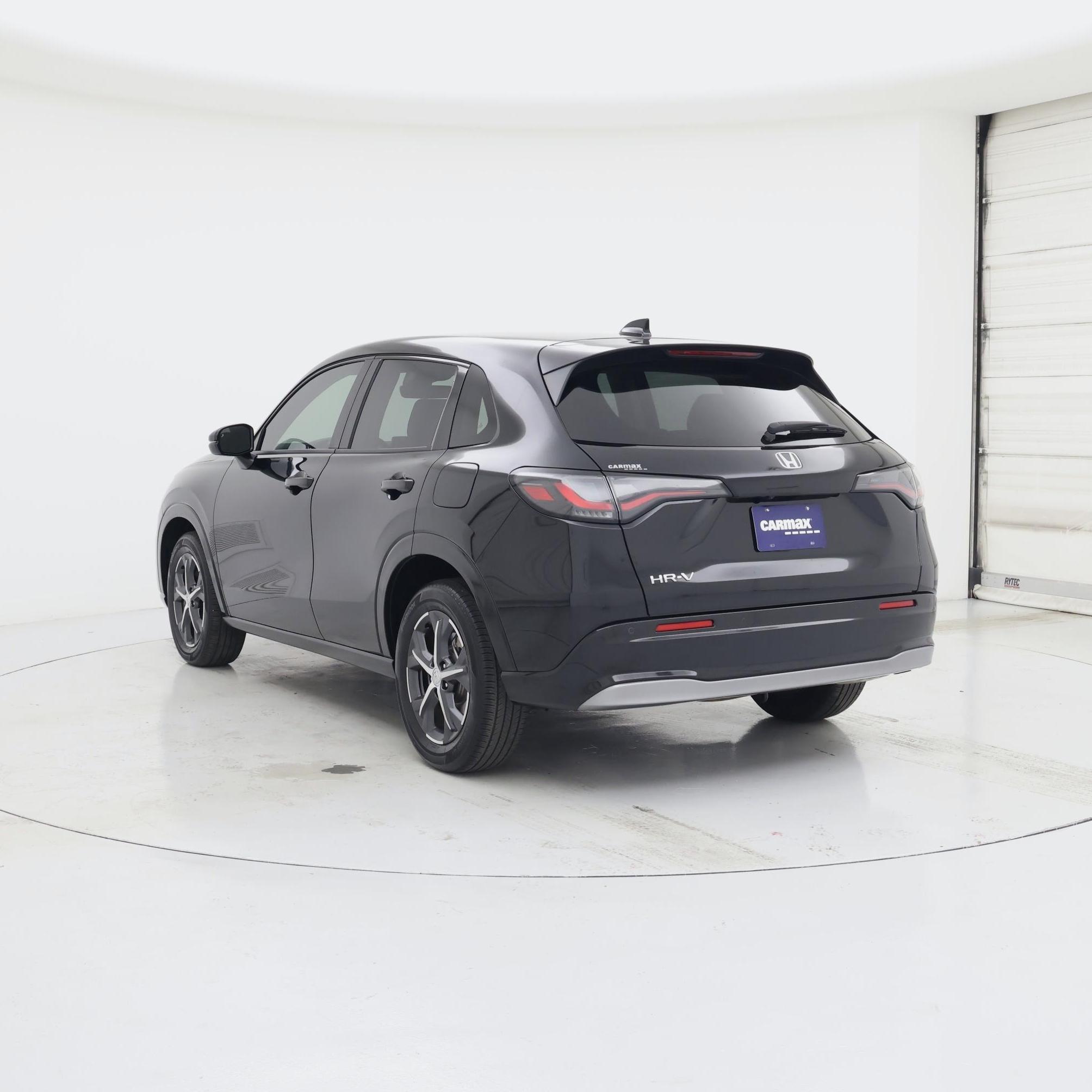 Thumbnail: 2025 Honda HR-V - 2