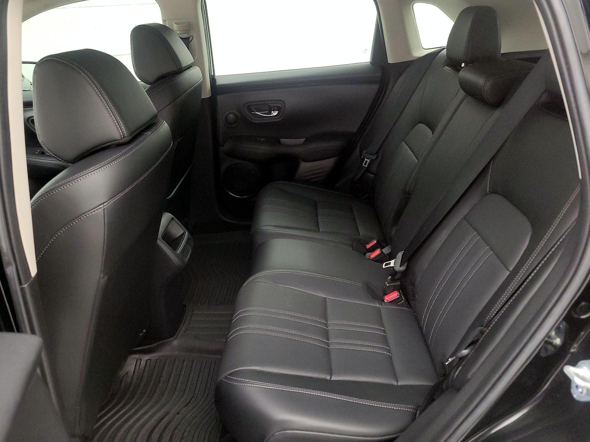 Thumbnail: 2025 Honda HR-V - 19