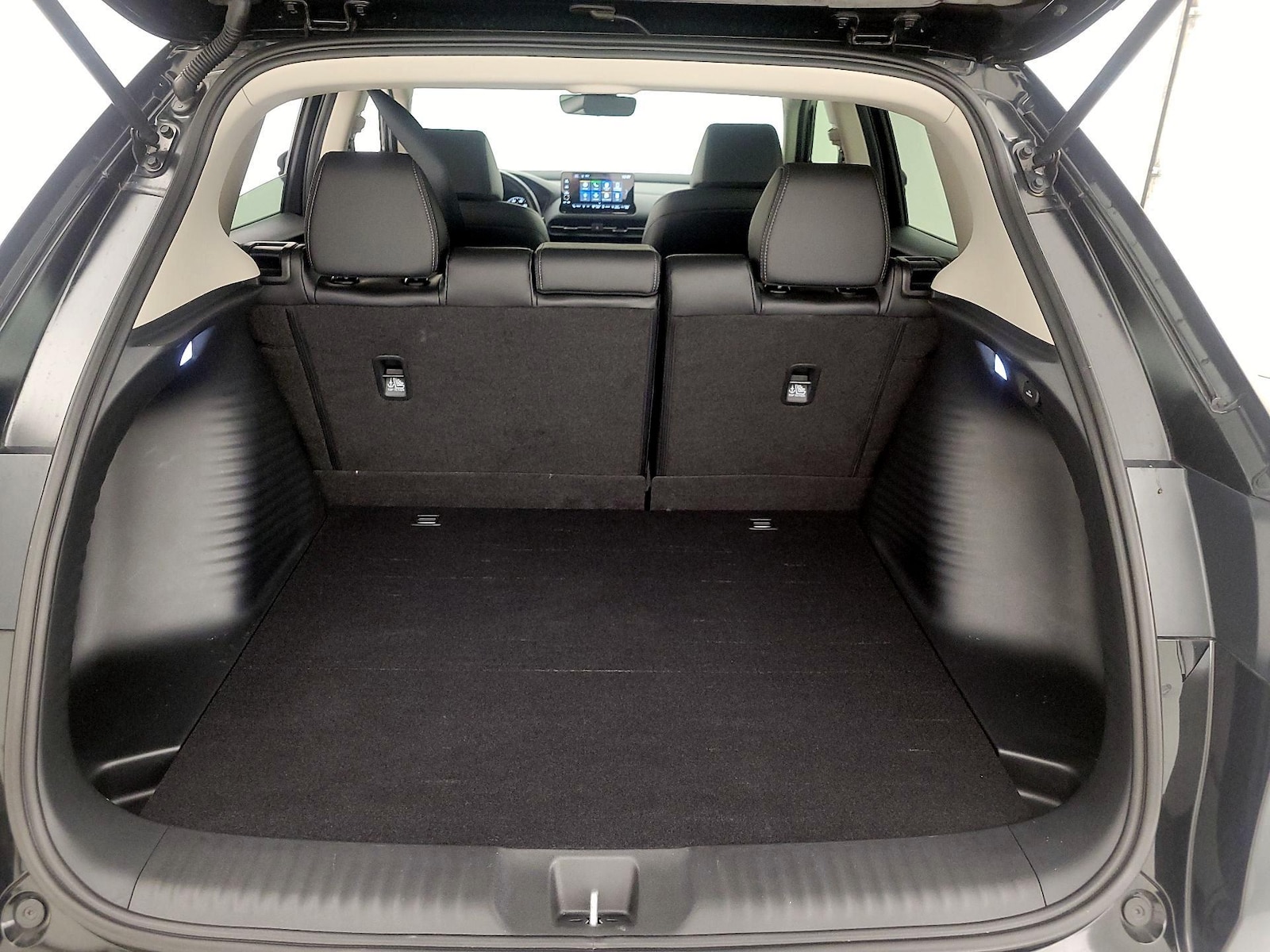 2025 Honda HR-V EX-L - Photo 21
