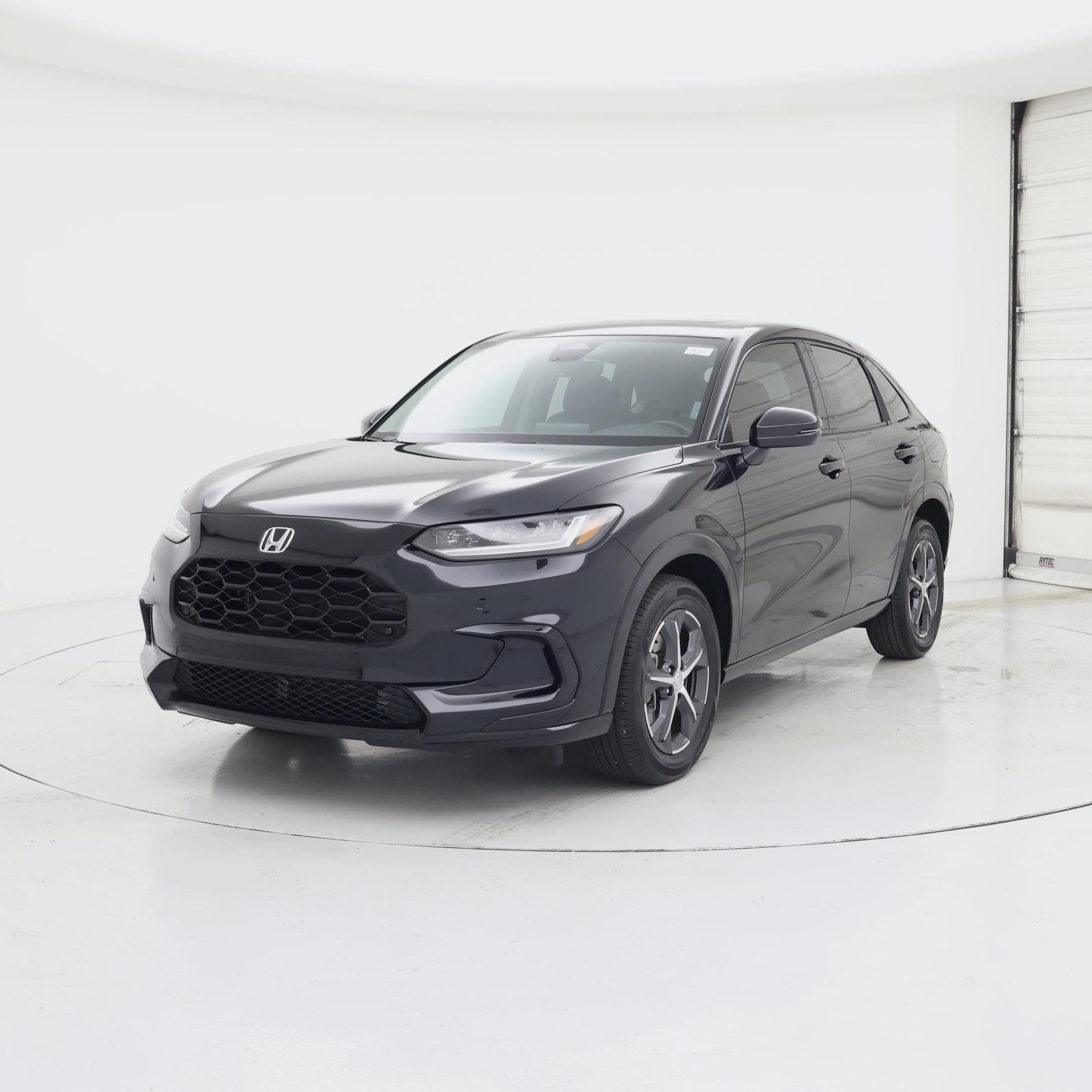 Thumbnail: 2025 Honda HR-V - 4