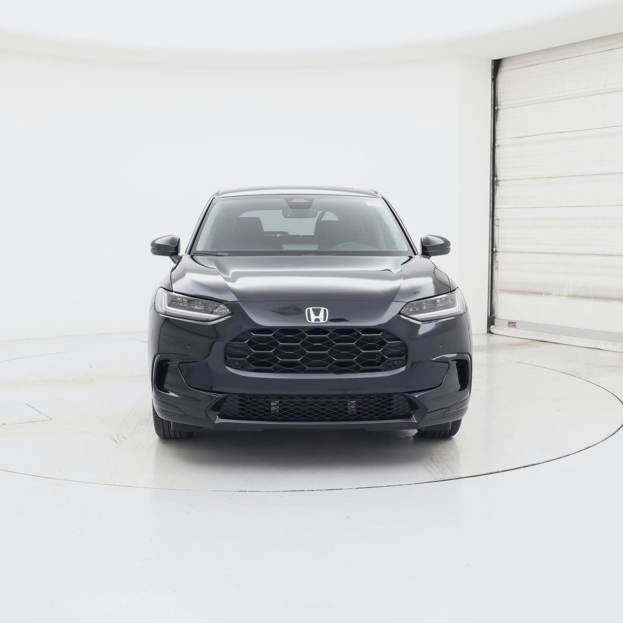 Thumbnail: 2025 Honda HR-V - 5