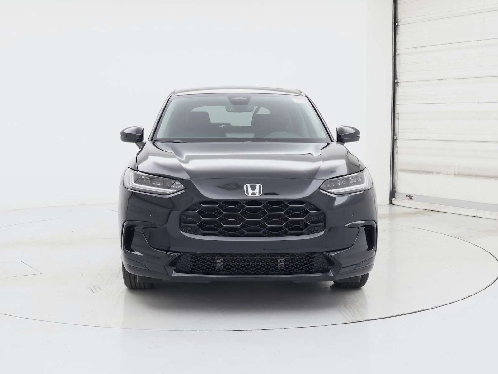 2025 Honda HR-V EX-L - Photo 6