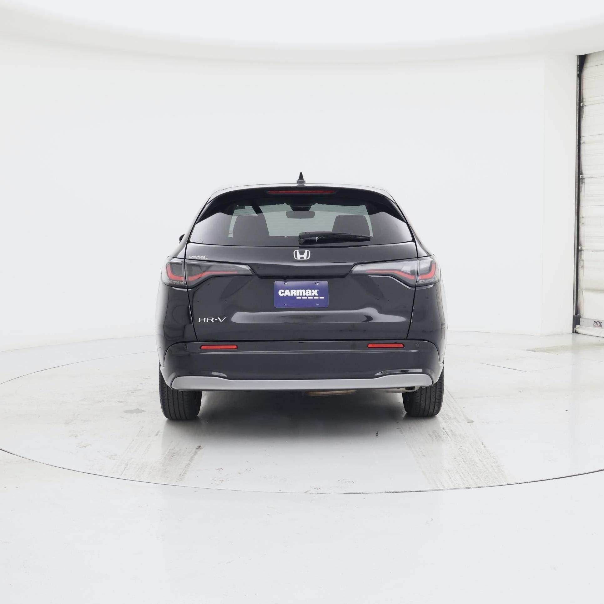 Thumbnail: 2025 Honda HR-V - 6