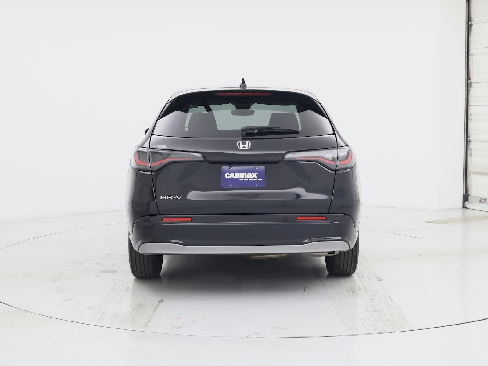 2025 Honda HR-V EX-L - Photo 7