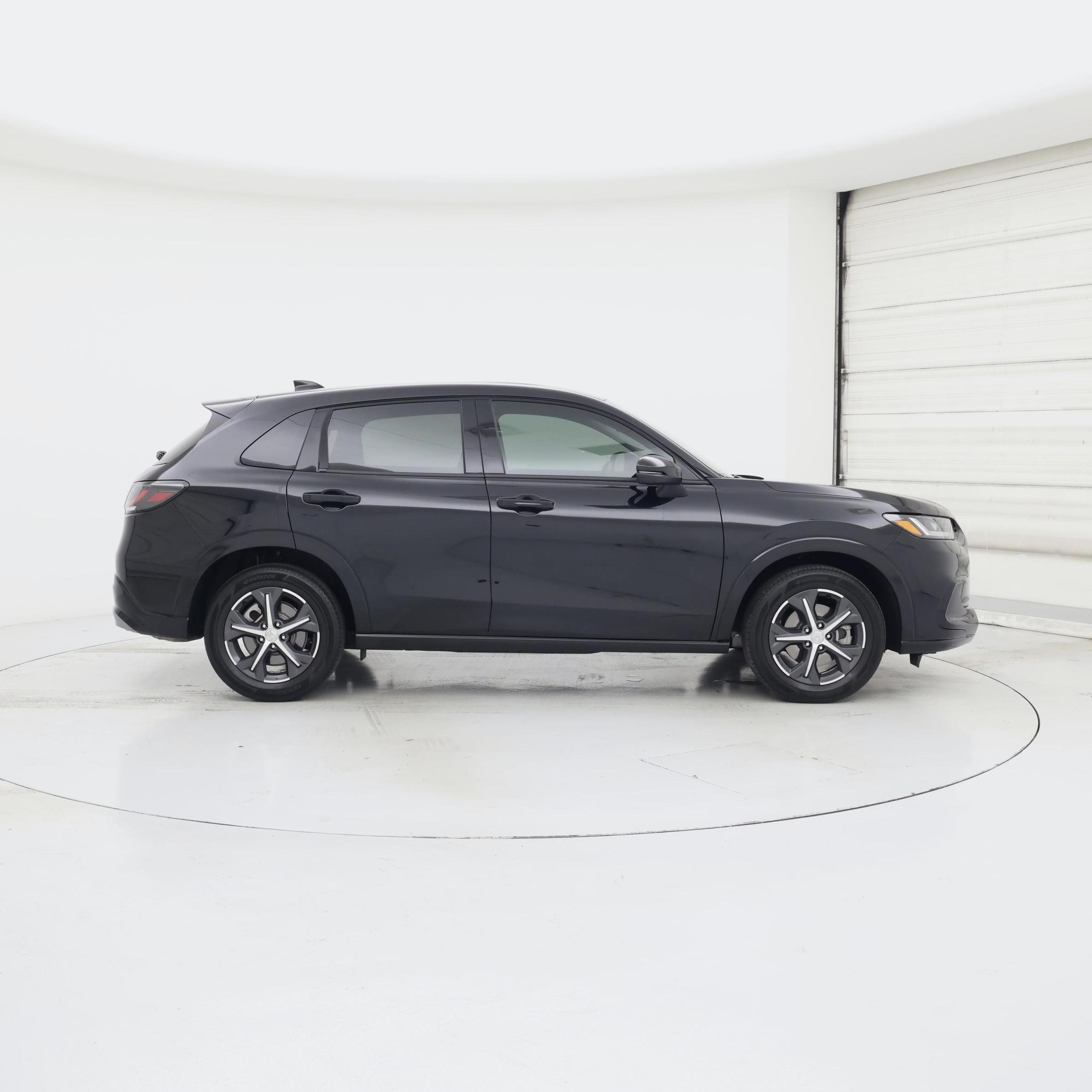 Thumbnail: 2025 Honda HR-V - 7