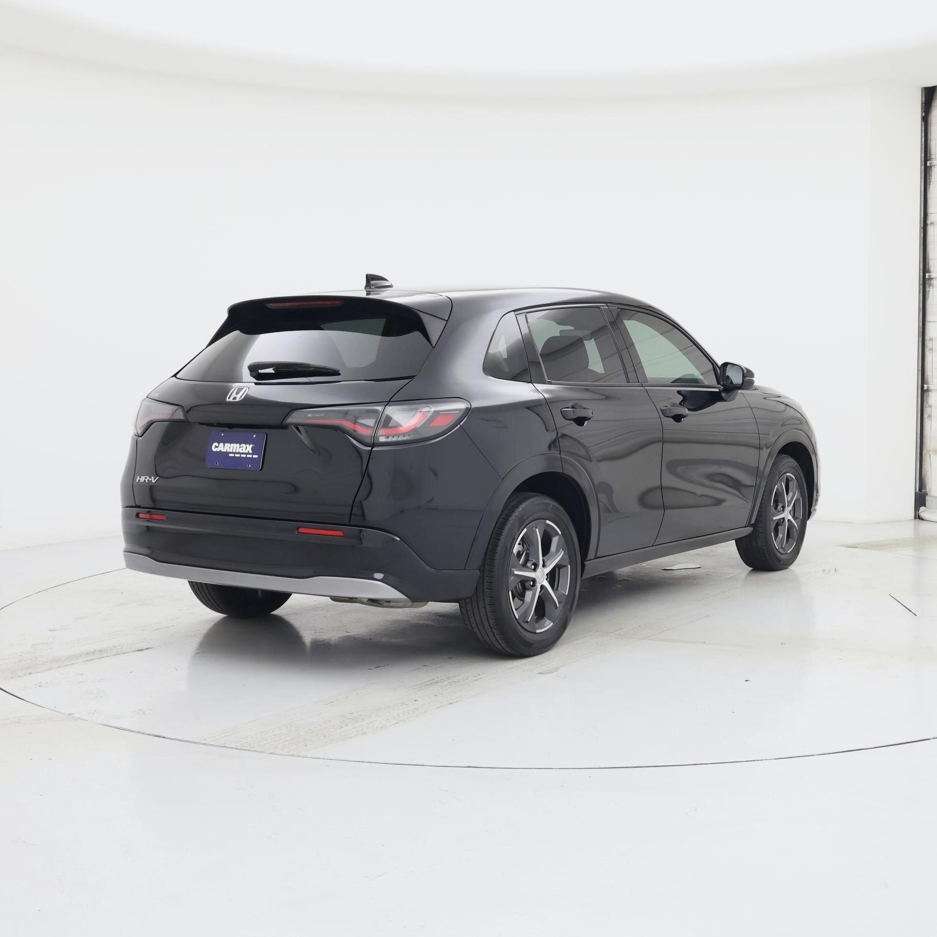 Thumbnail: 2025 Honda HR-V - 8