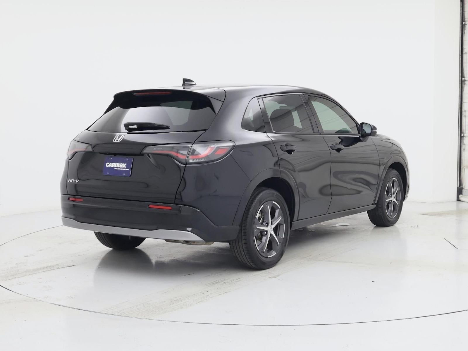2025 Honda HR-V EX-L - Photo 9