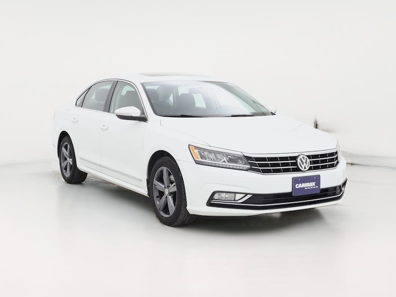 2016 Volkswagen Passat SE -
                  Mobile, AL