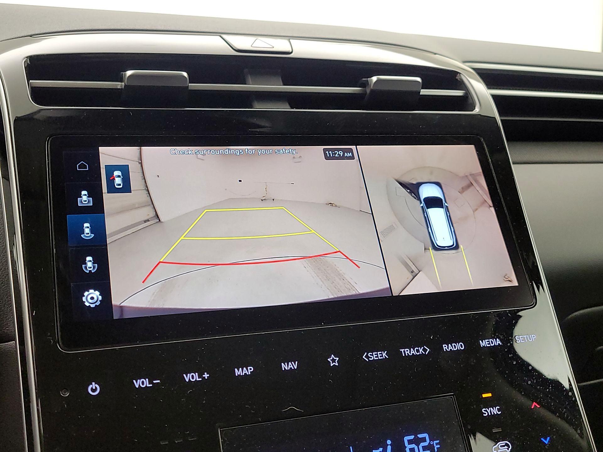 Thumbnail: 2023 Hyundai Tucson - 14