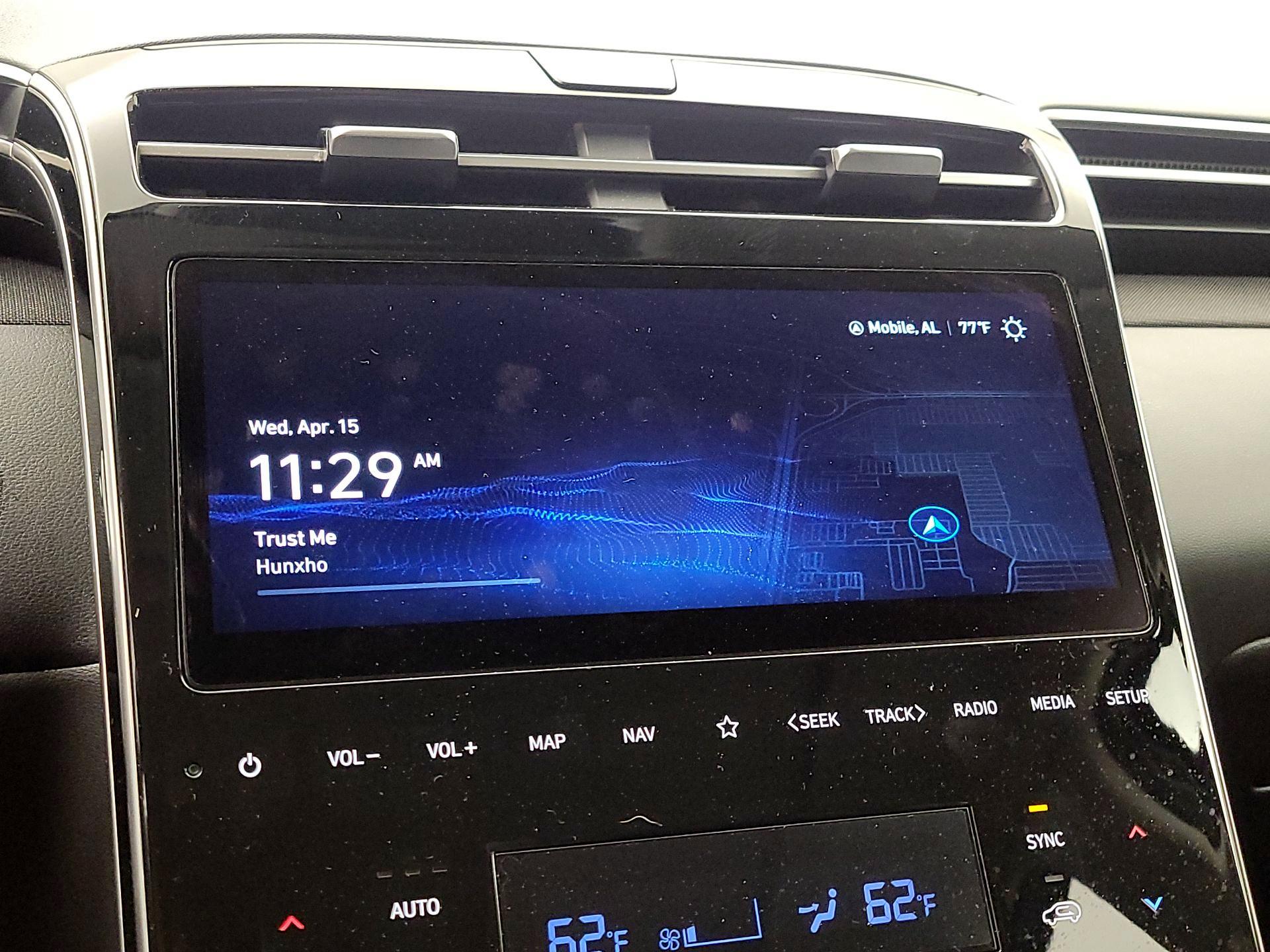 Thumbnail: 2023 Hyundai Tucson - 15