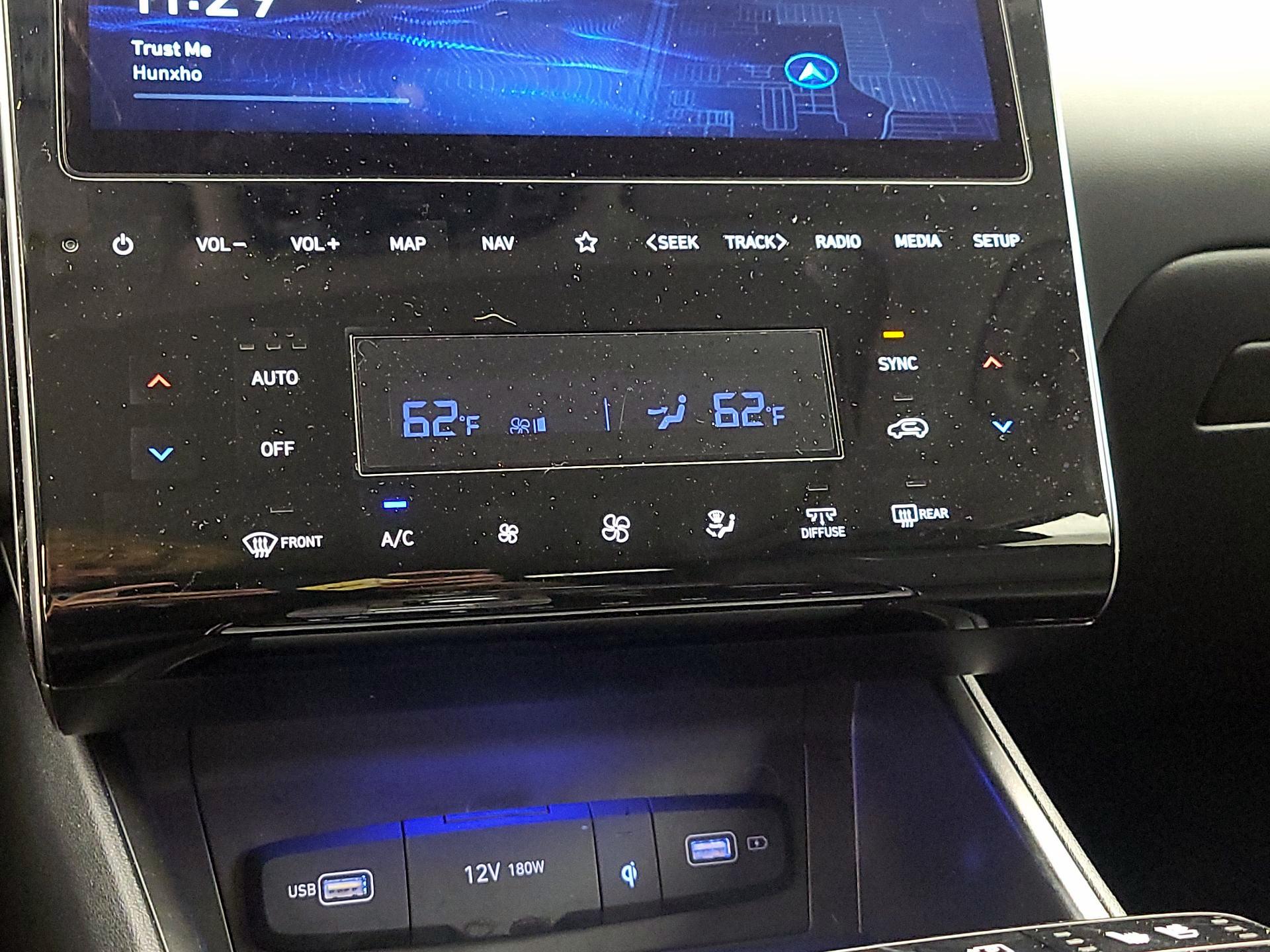 Thumbnail: 2023 Hyundai Tucson - 16