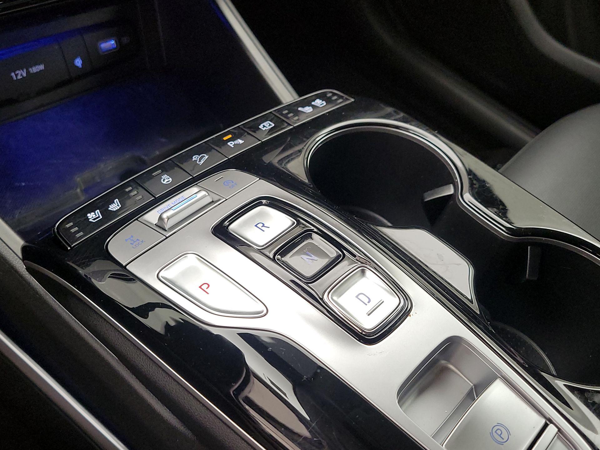 Thumbnail: 2023 Hyundai Tucson - 17