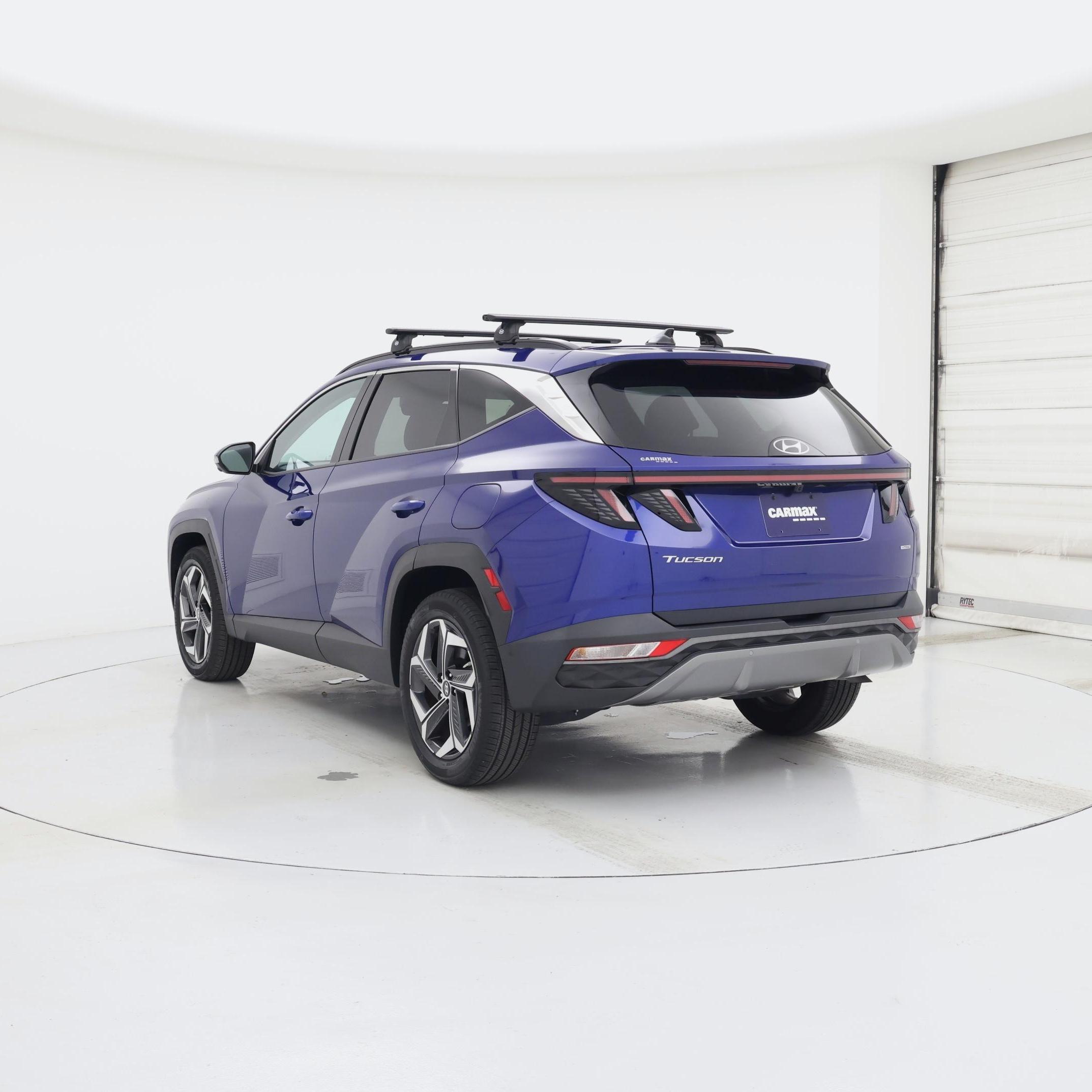 Thumbnail: 2023 Hyundai Tucson - 2