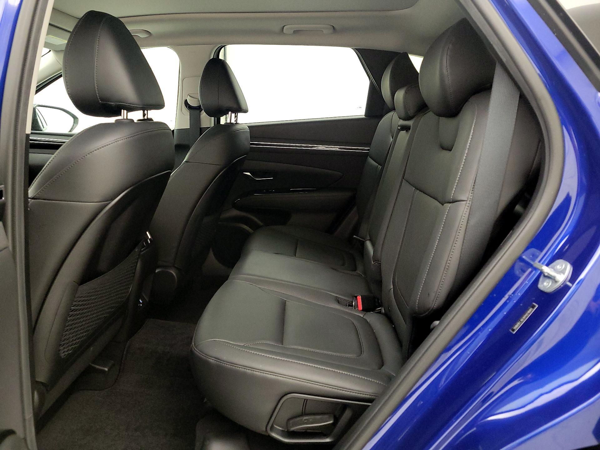 Thumbnail: 2023 Hyundai Tucson - 19