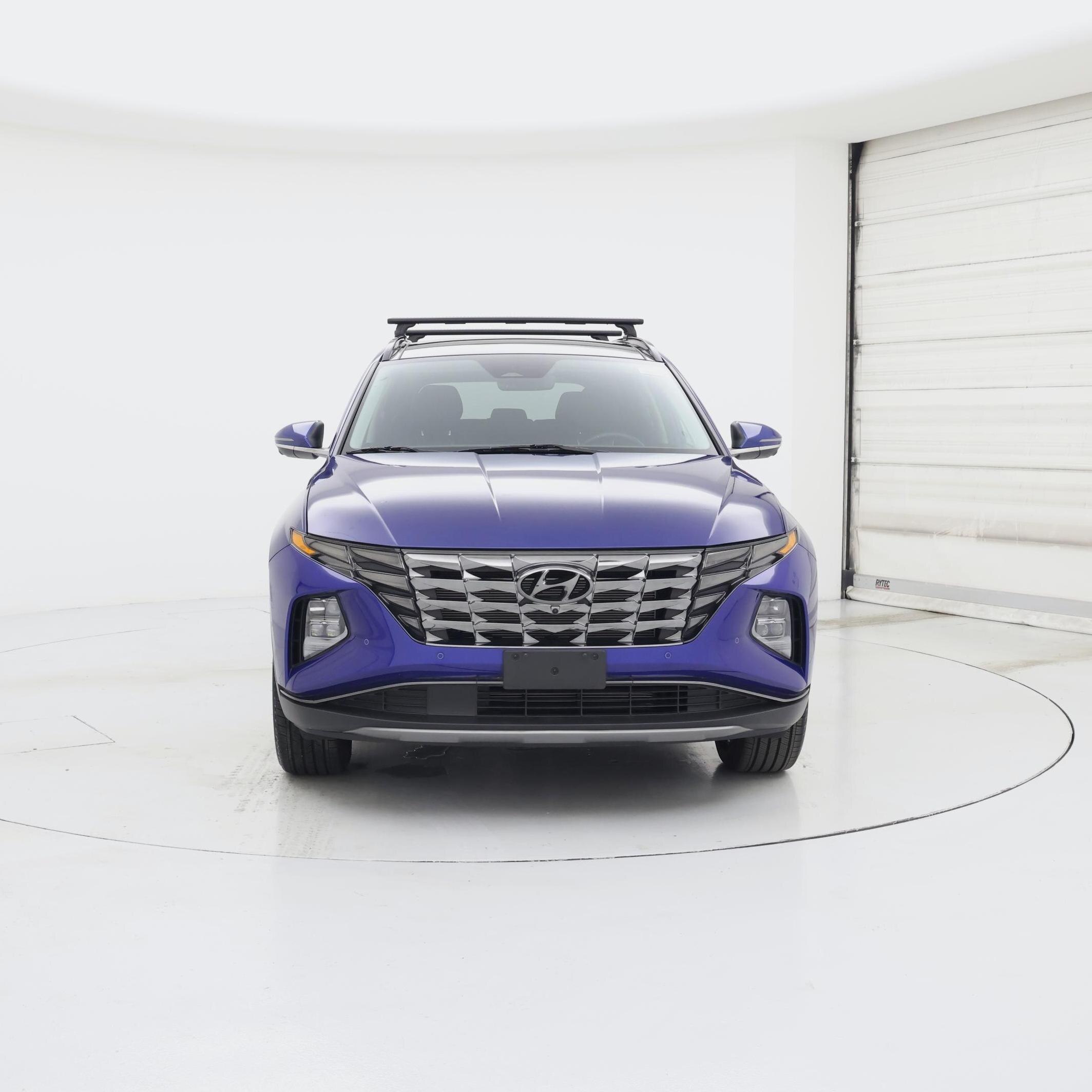 Thumbnail: 2023 Hyundai Tucson - 5