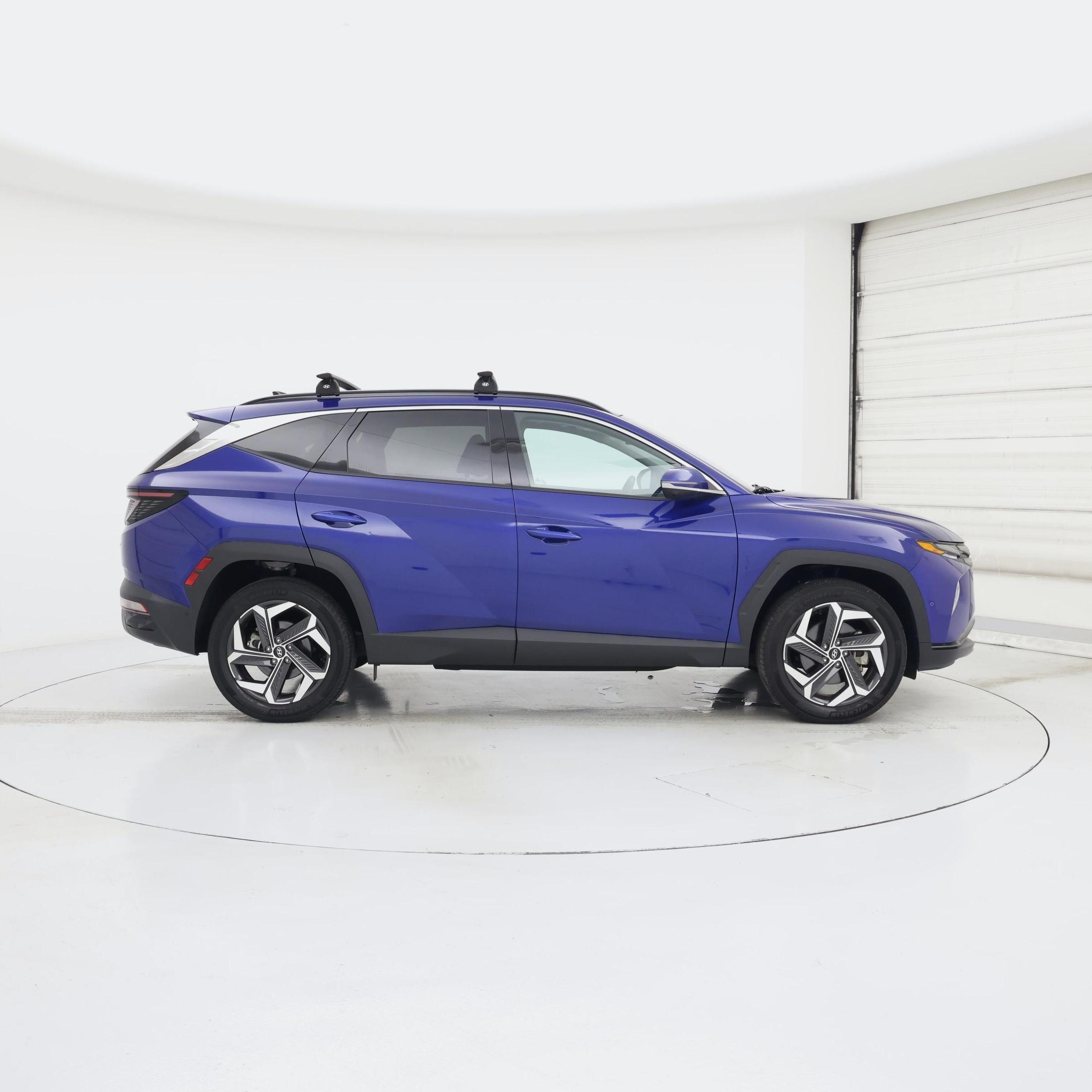 Thumbnail: 2023 Hyundai Tucson - 7