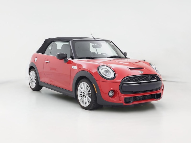 2020 MINI Cooper S -
                  Mobile, AL