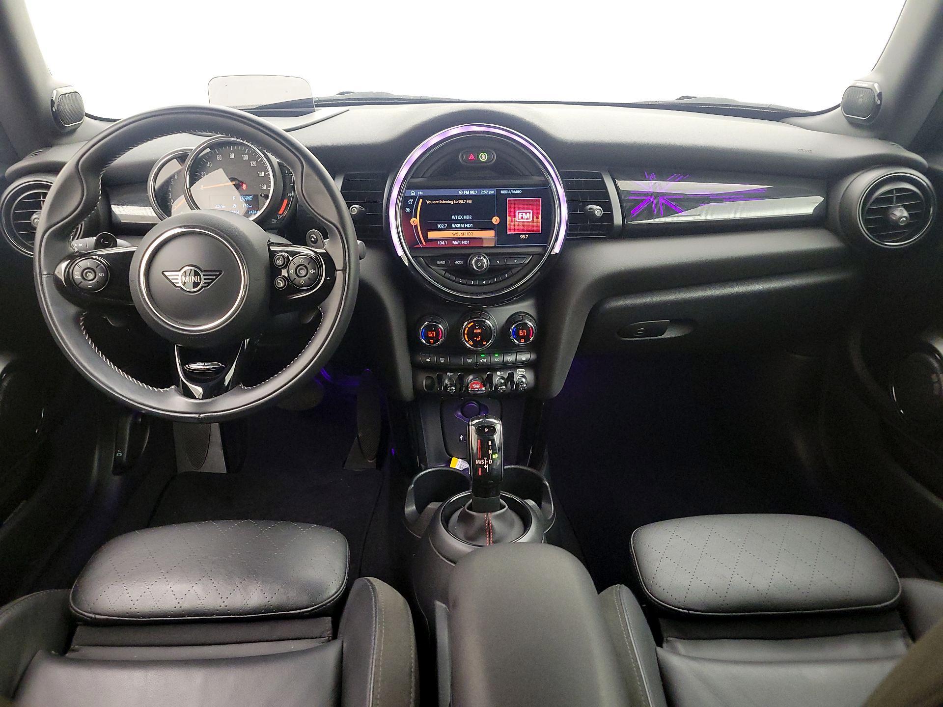 Thumbnail: 2020 MINI Cooper - 9