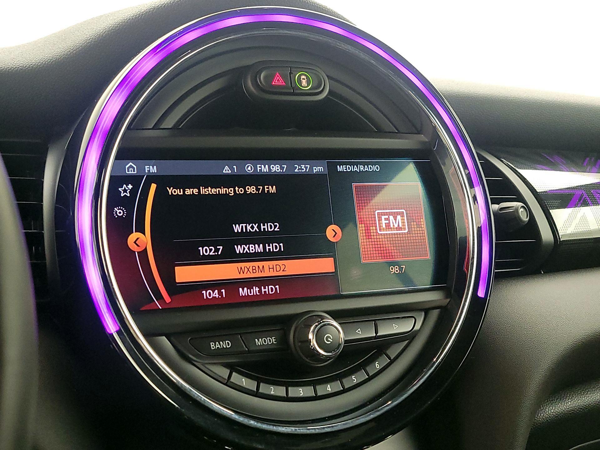 Thumbnail: 2020 MINI Cooper - 15