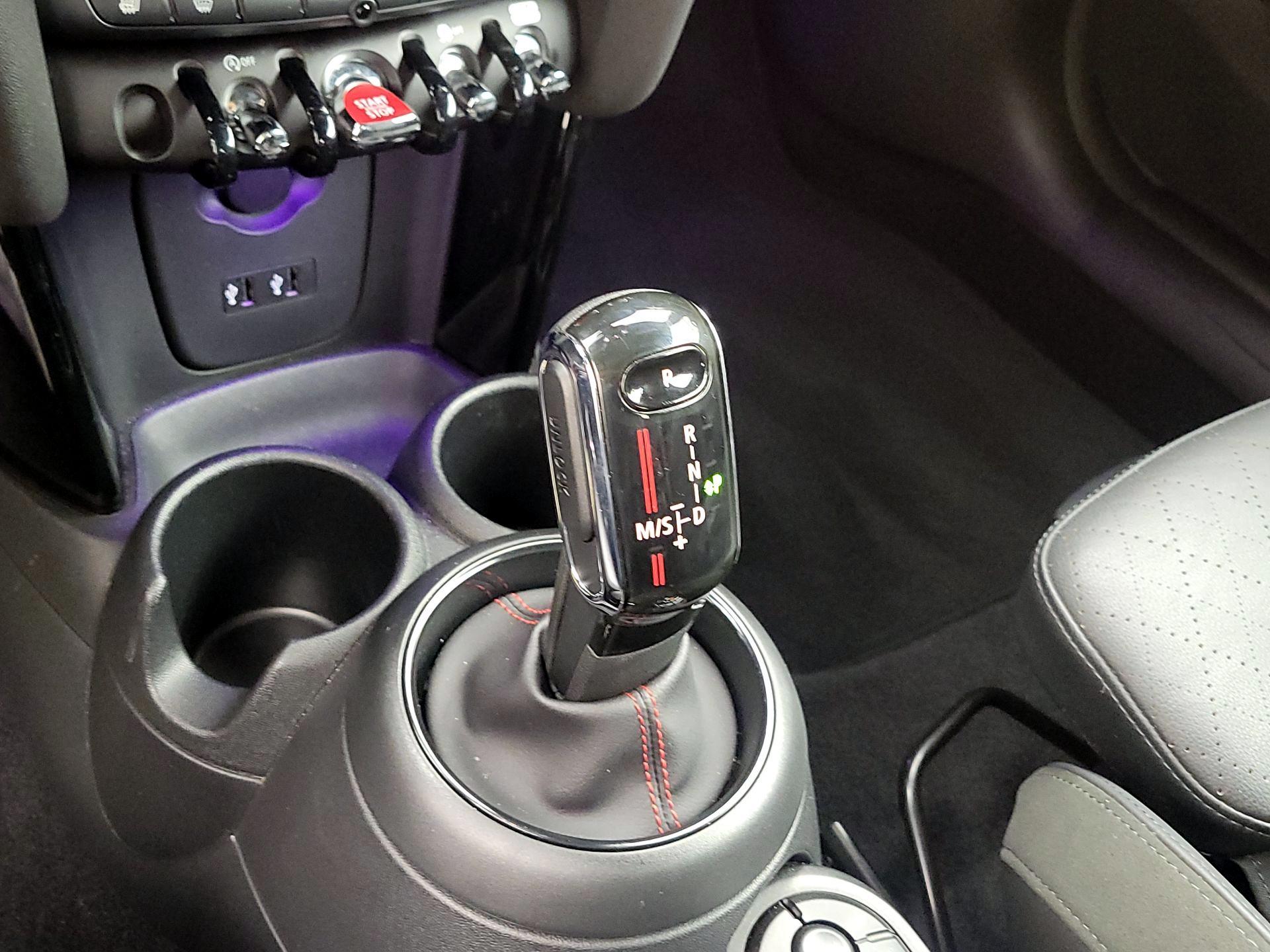 Thumbnail: 2020 MINI Cooper - 17