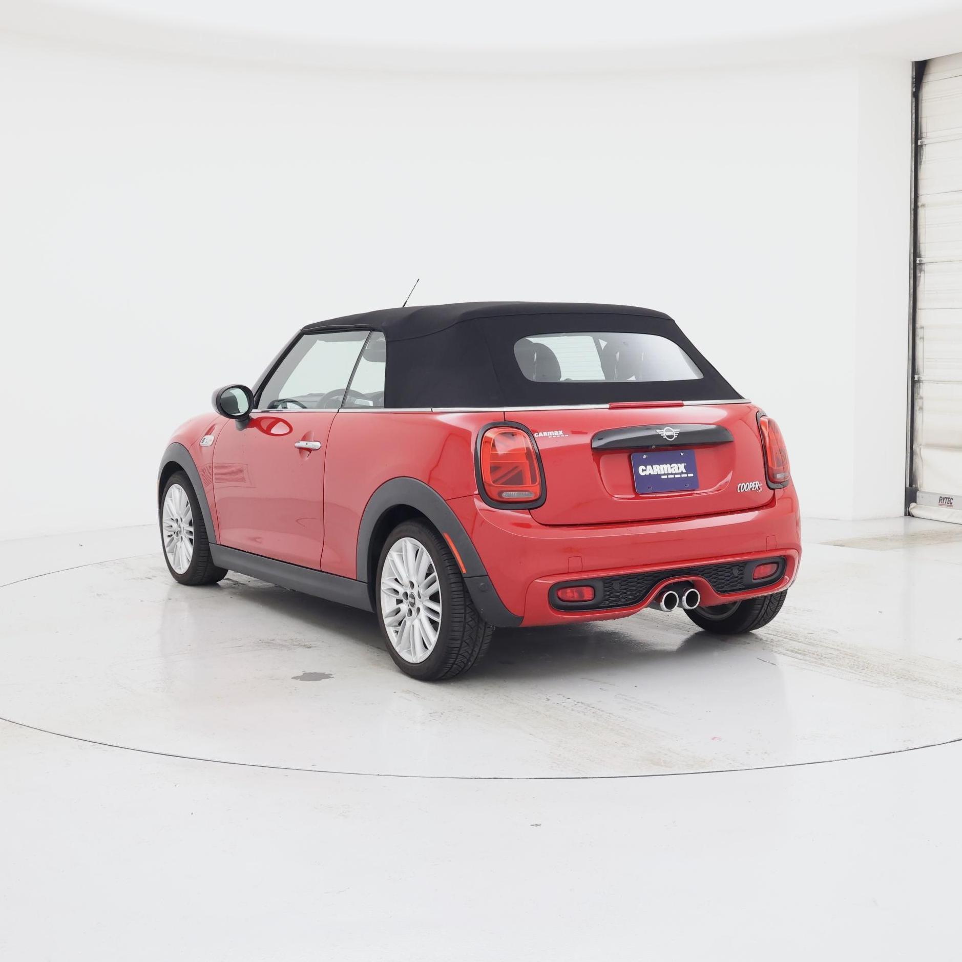 Thumbnail: 2020 MINI Cooper - 2