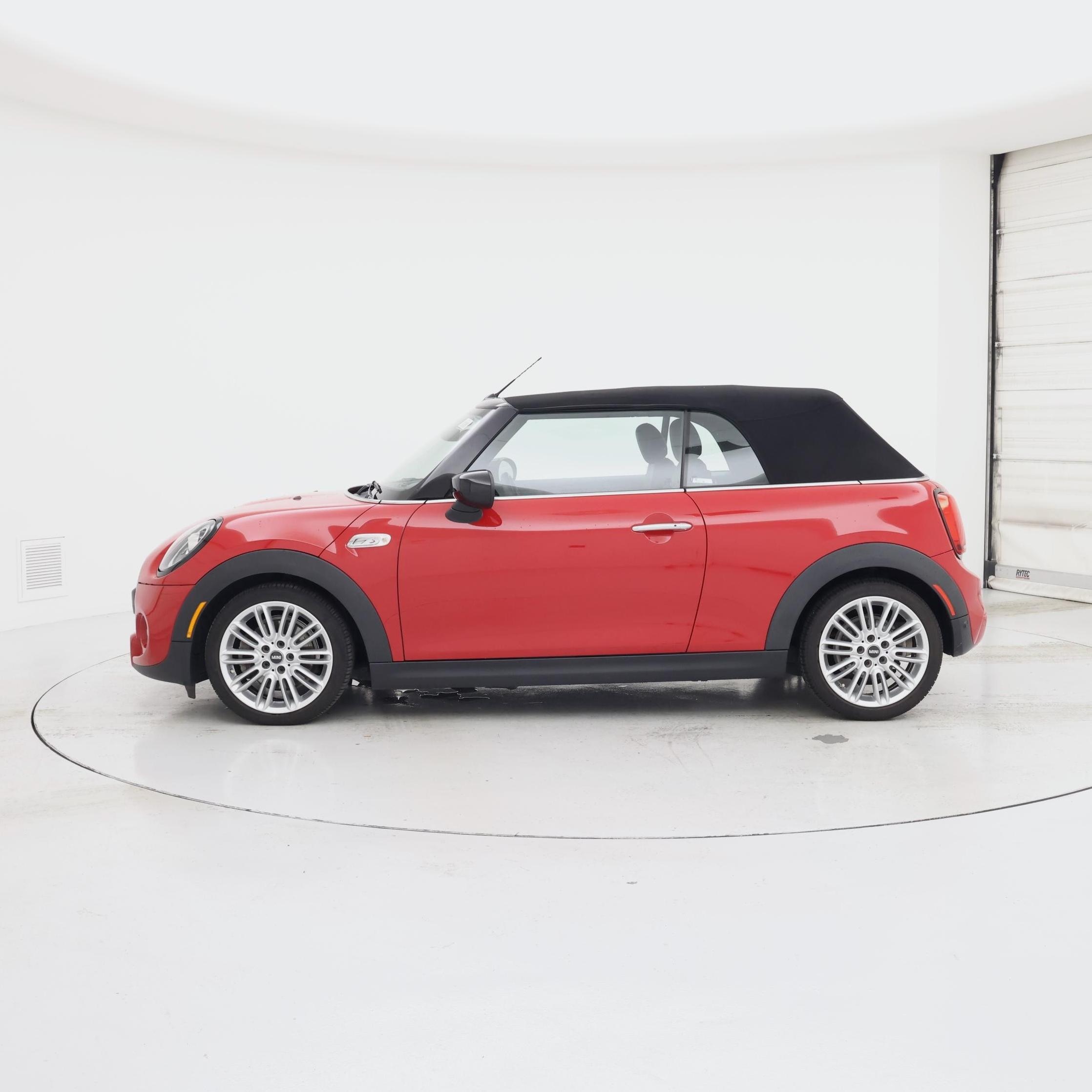 Thumbnail: 2020 MINI Cooper - 3