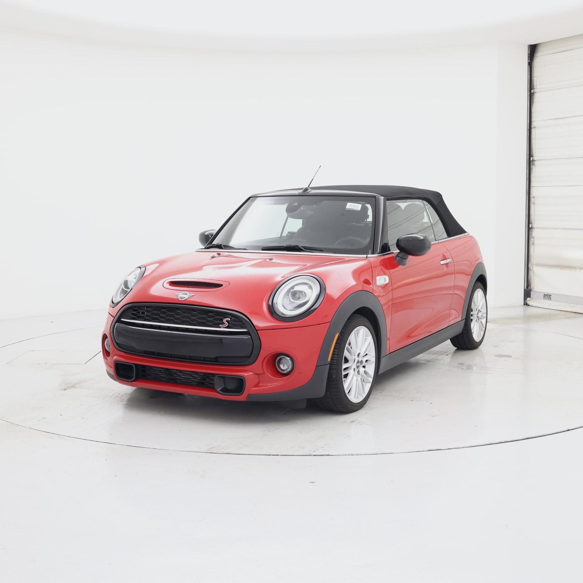 Thumbnail: 2020 MINI Cooper - 4