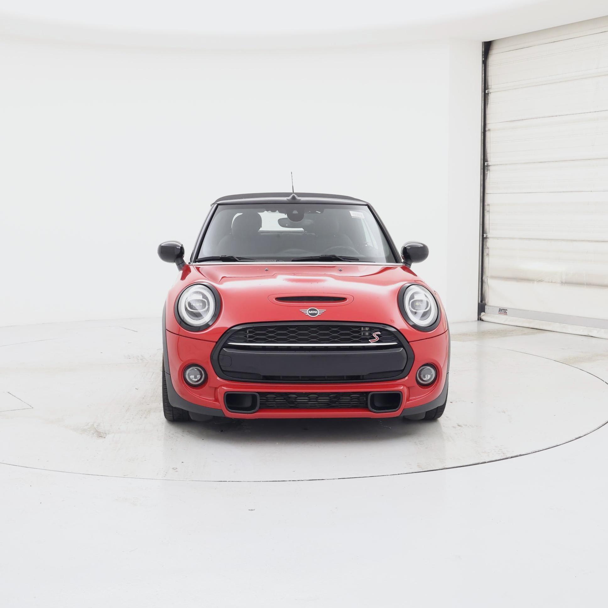 Thumbnail: 2020 MINI Cooper - 5