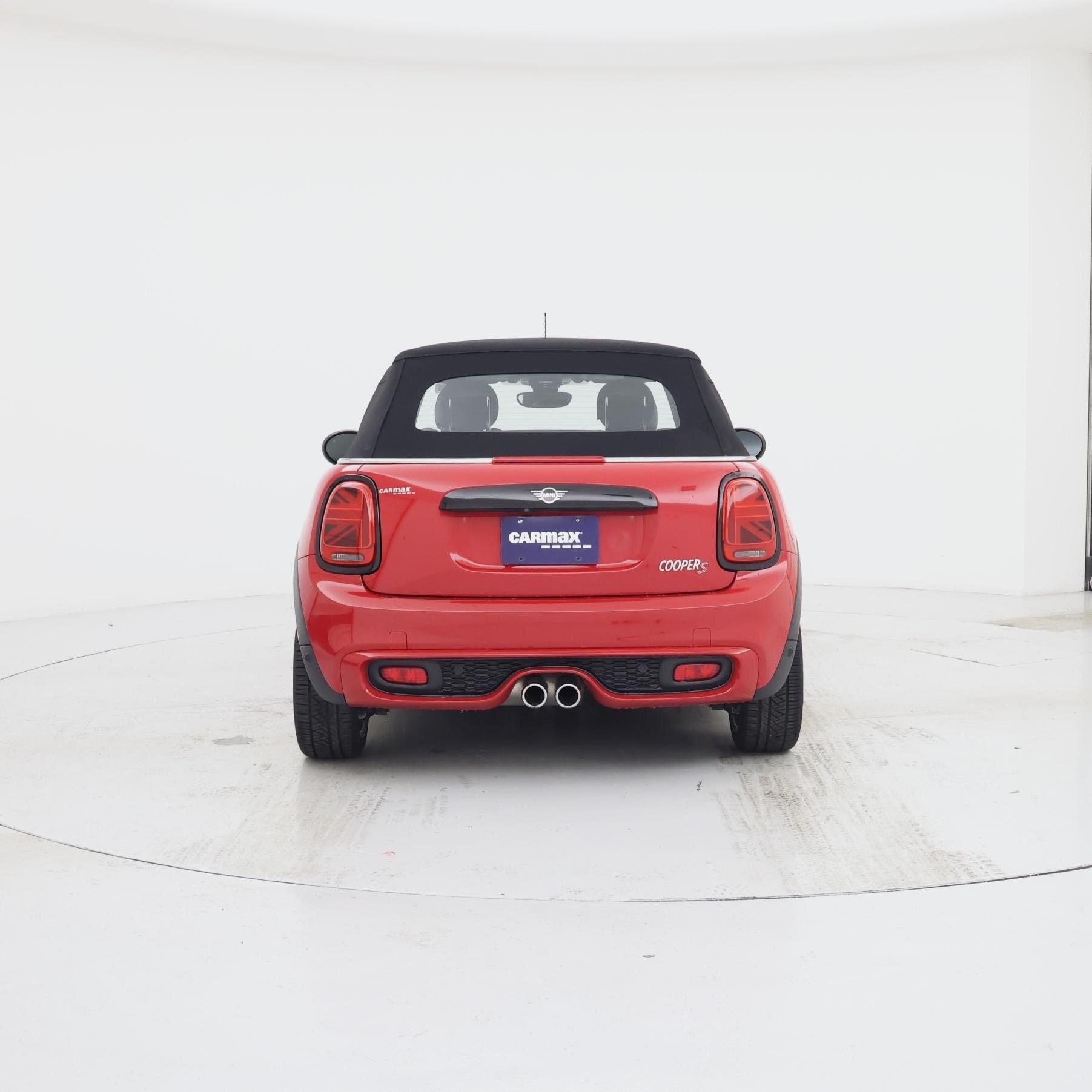 Thumbnail: 2020 MINI Cooper - 6