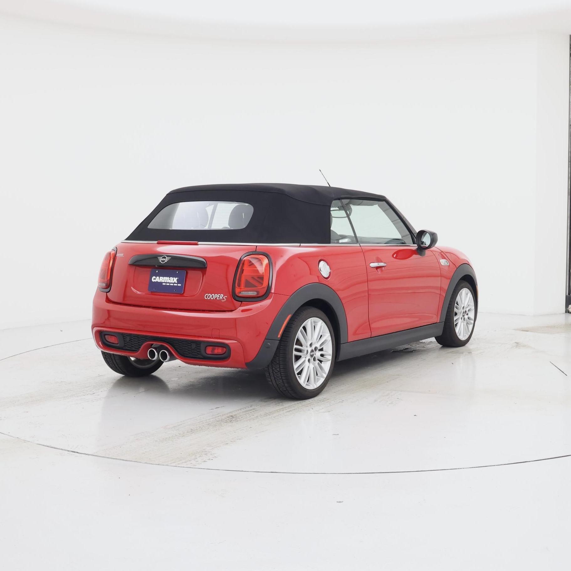 Thumbnail: 2020 MINI Cooper - 8