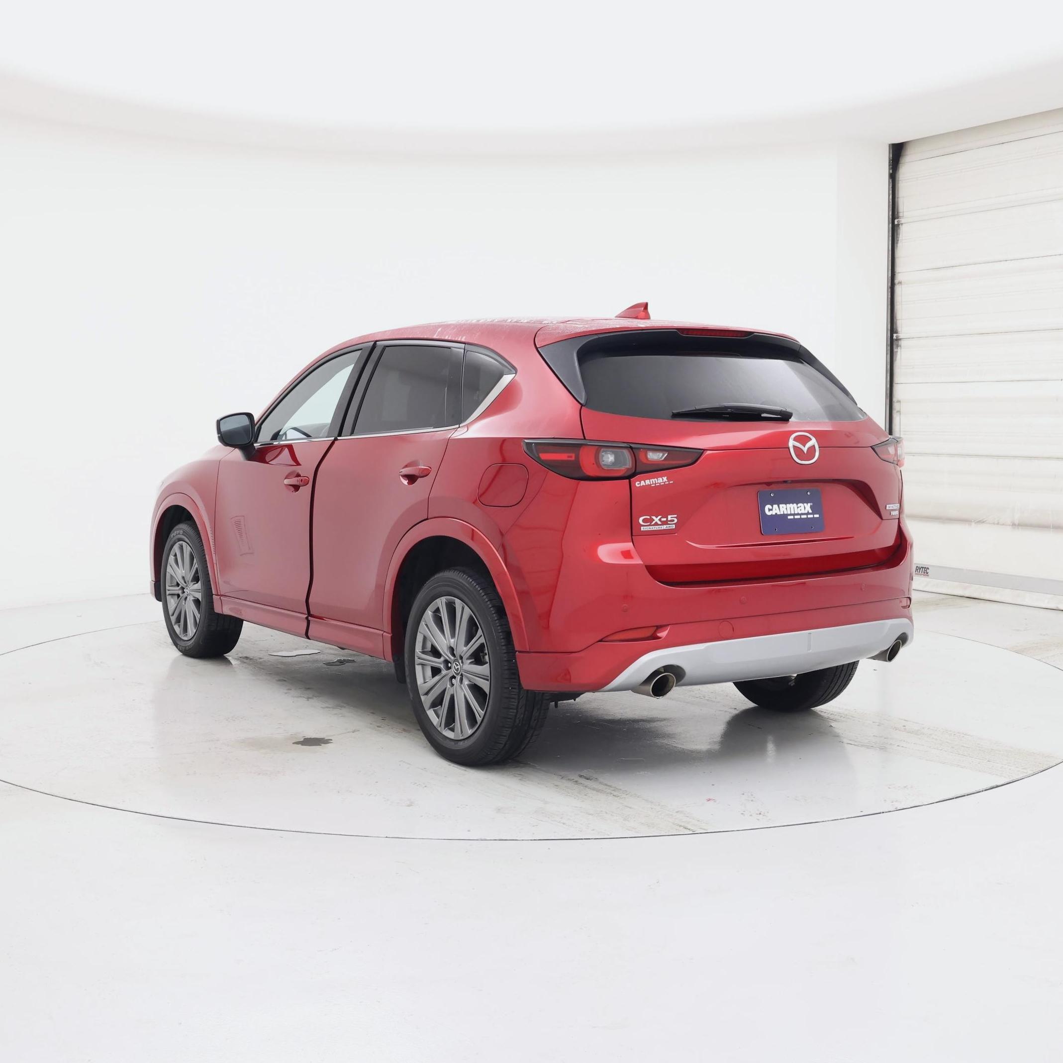 Thumbnail: 2024 Mazda CX-5 - 2