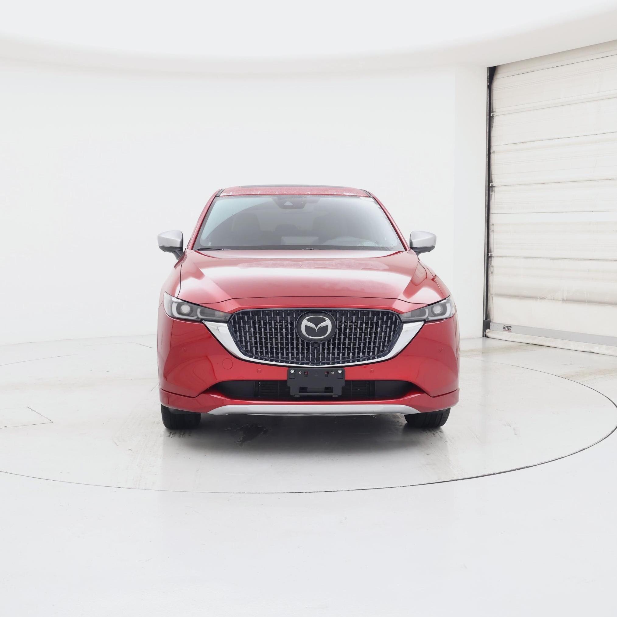 Thumbnail: 2024 Mazda CX-5 - 5