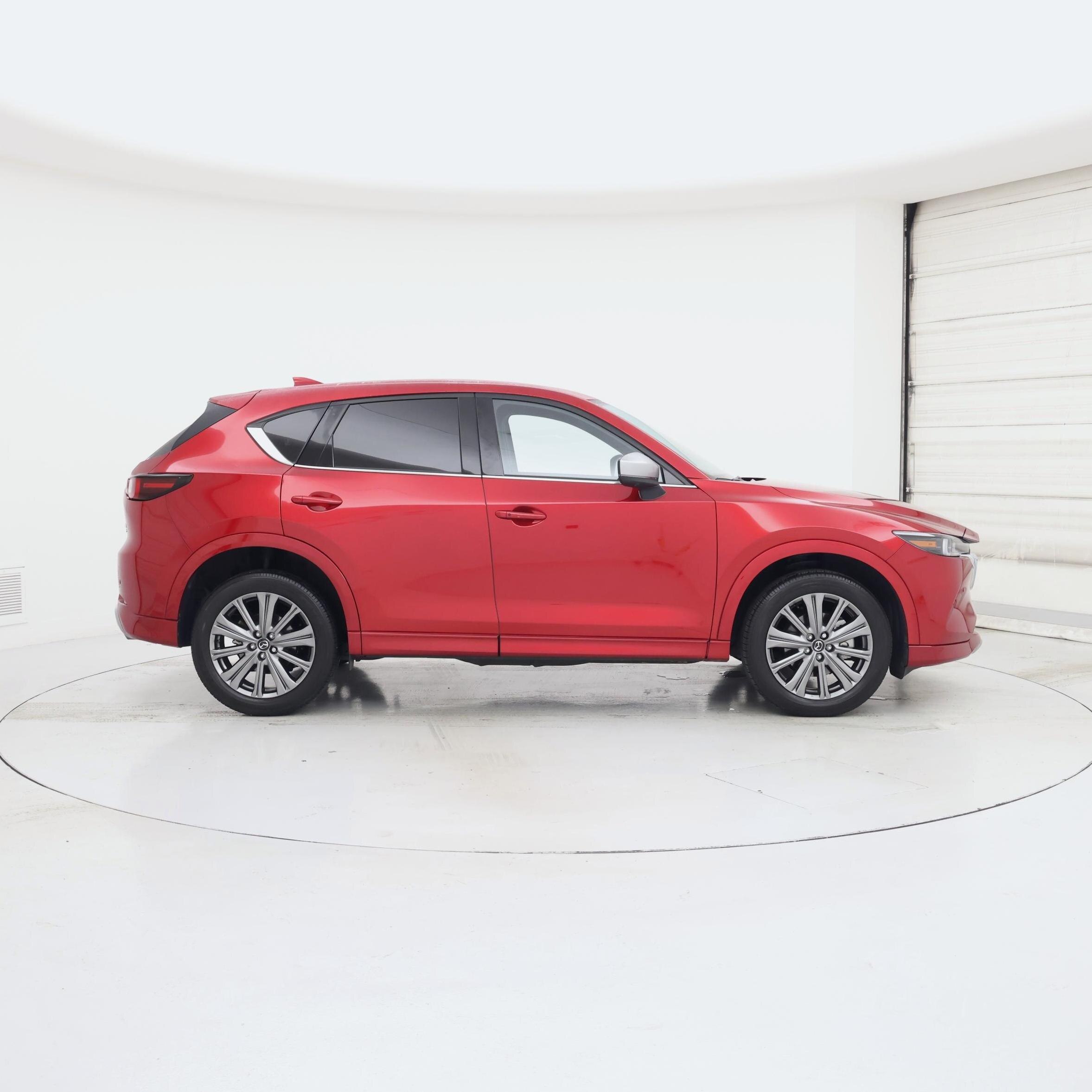 Thumbnail: 2024 Mazda CX-5 - 7