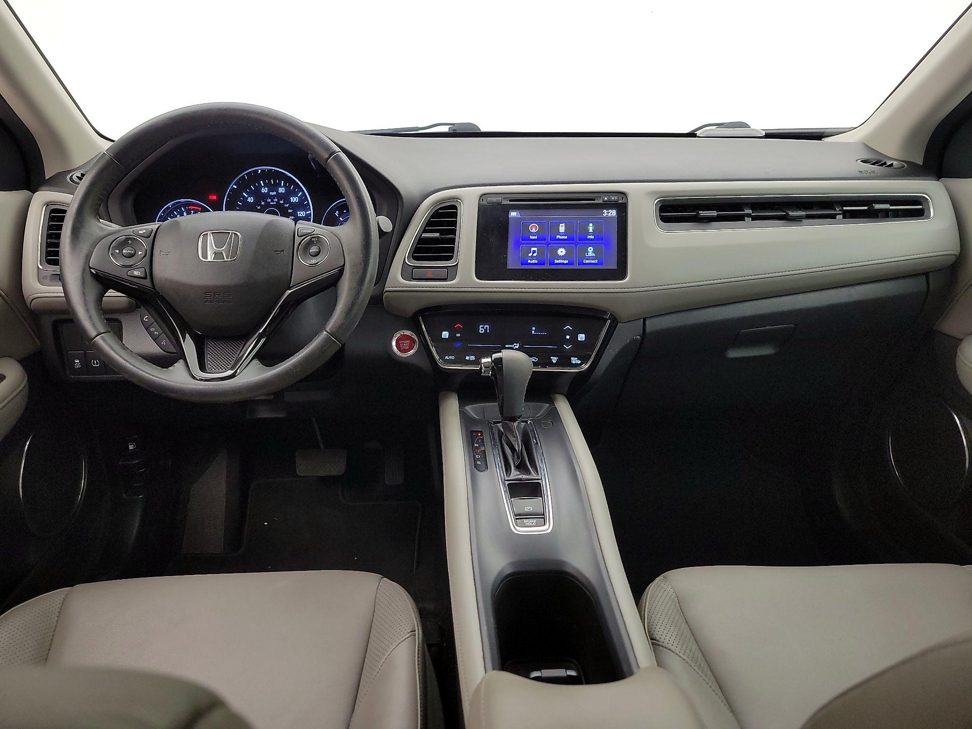 Thumbnail: 2016 Honda HR-V - 9