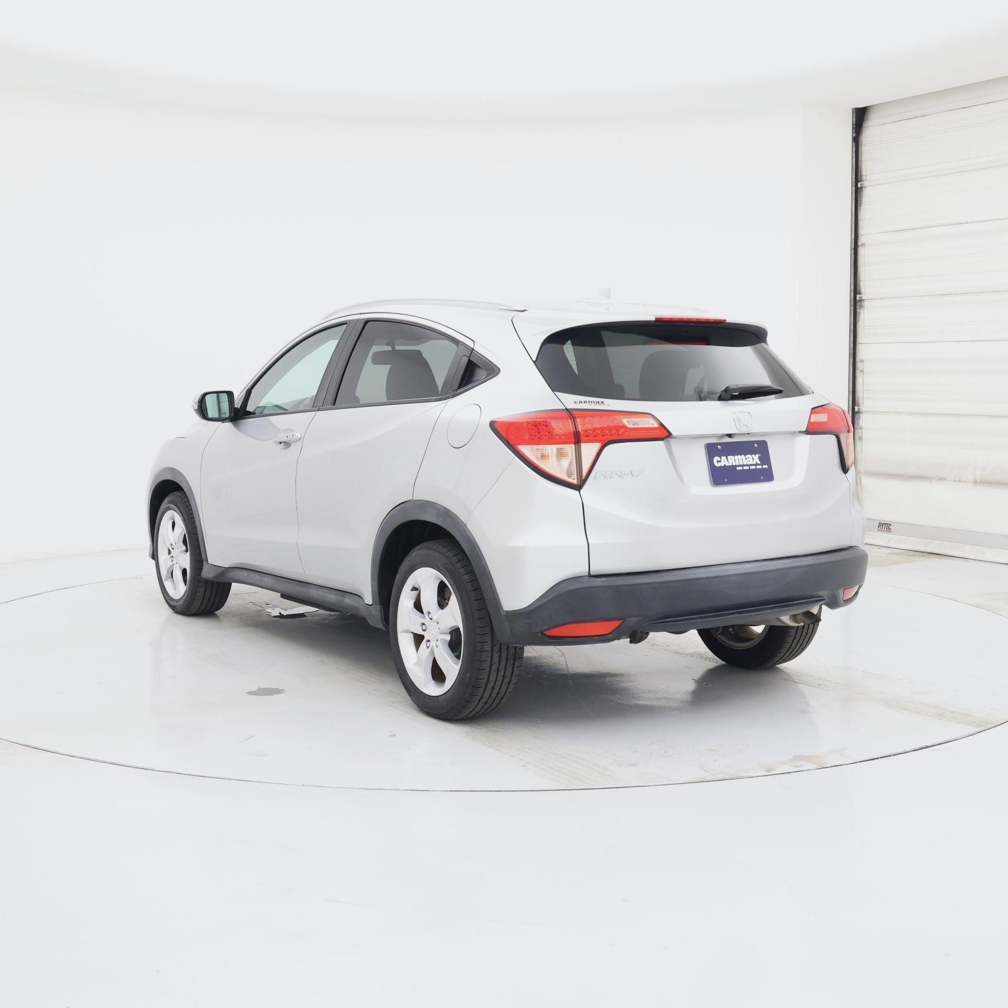 Thumbnail: 2016 Honda HR-V - 2