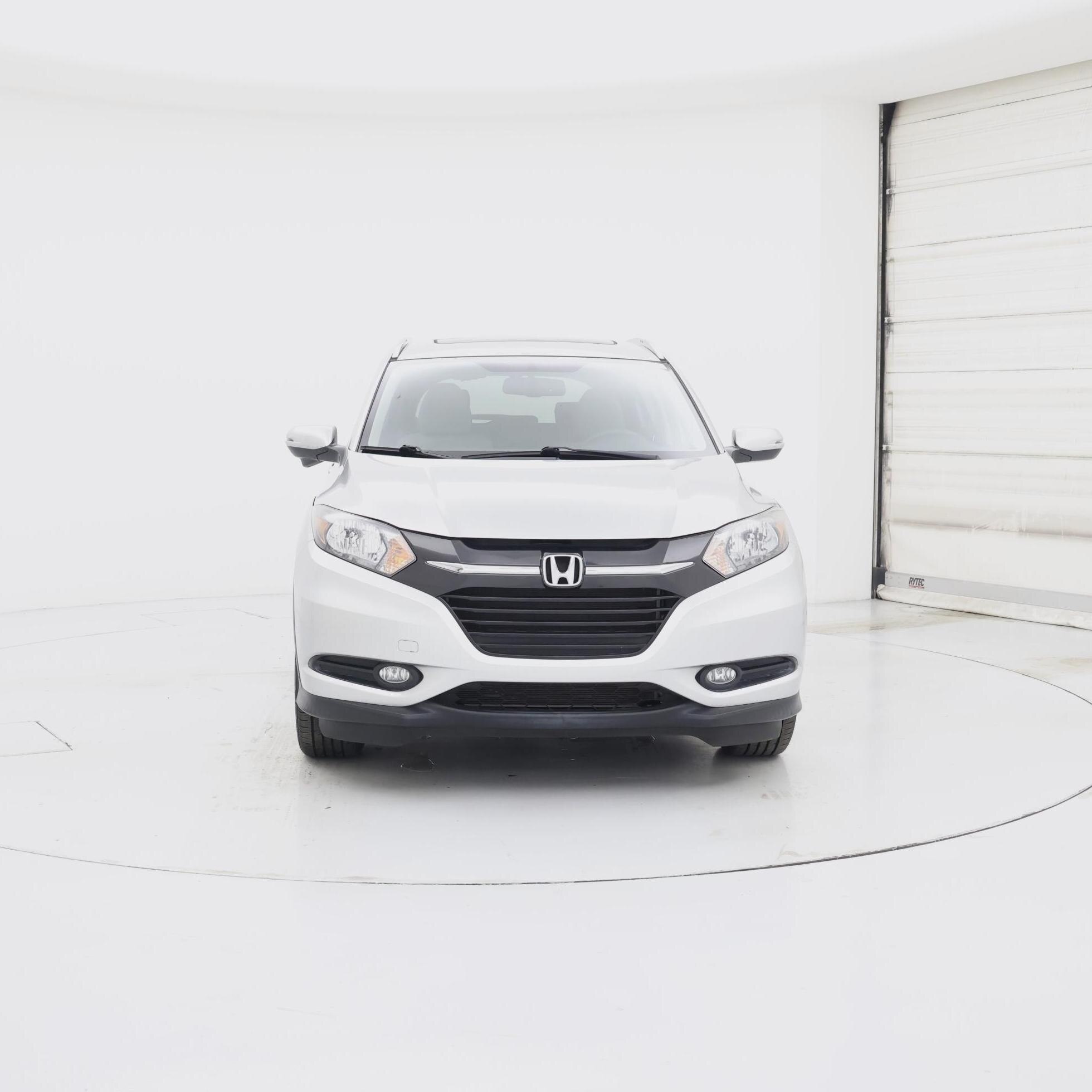 Thumbnail: 2016 Honda HR-V - 5