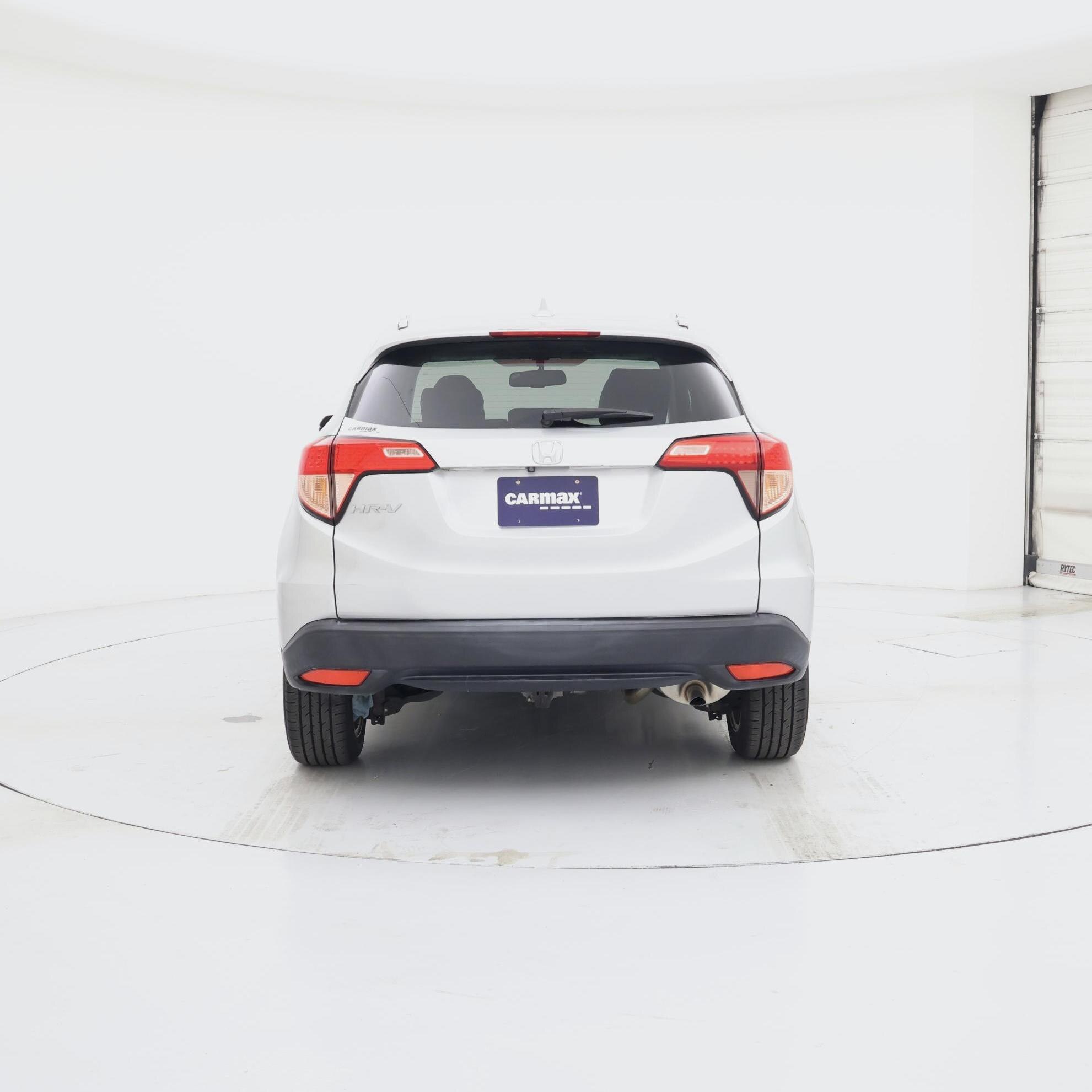 Thumbnail: 2016 Honda HR-V - 6