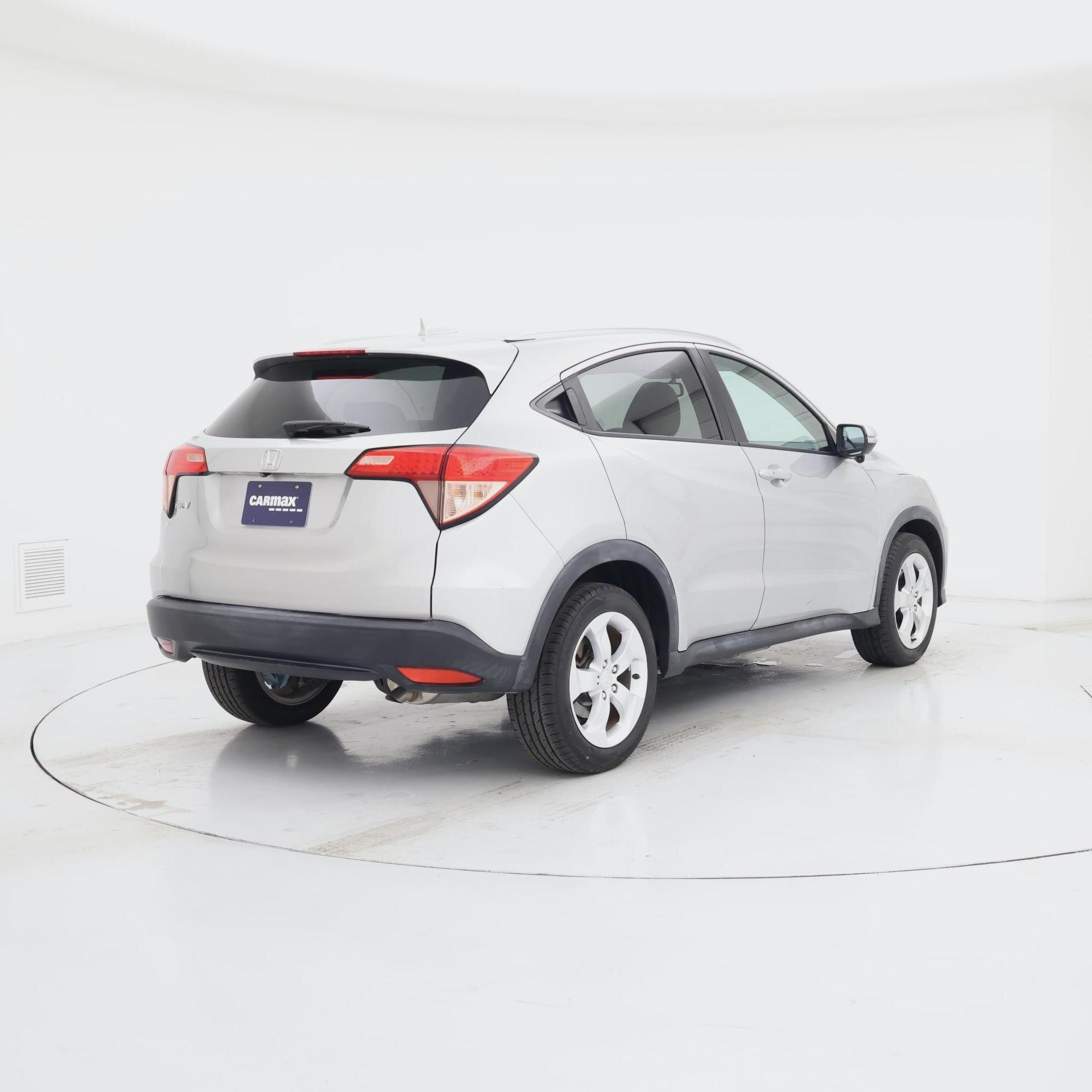 Thumbnail: 2016 Honda HR-V - 8