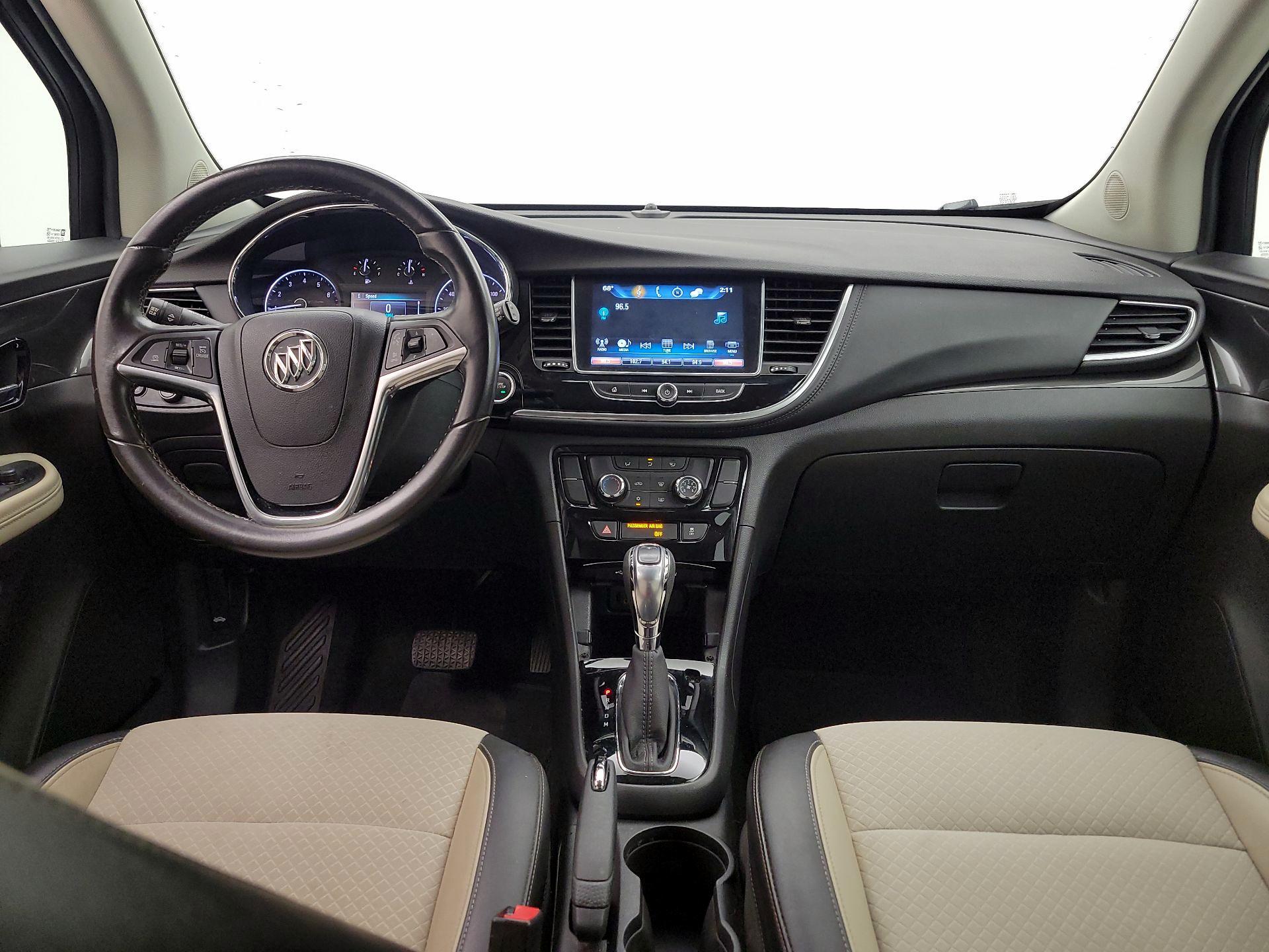 Thumbnail: 2018 Buick Encore - 9