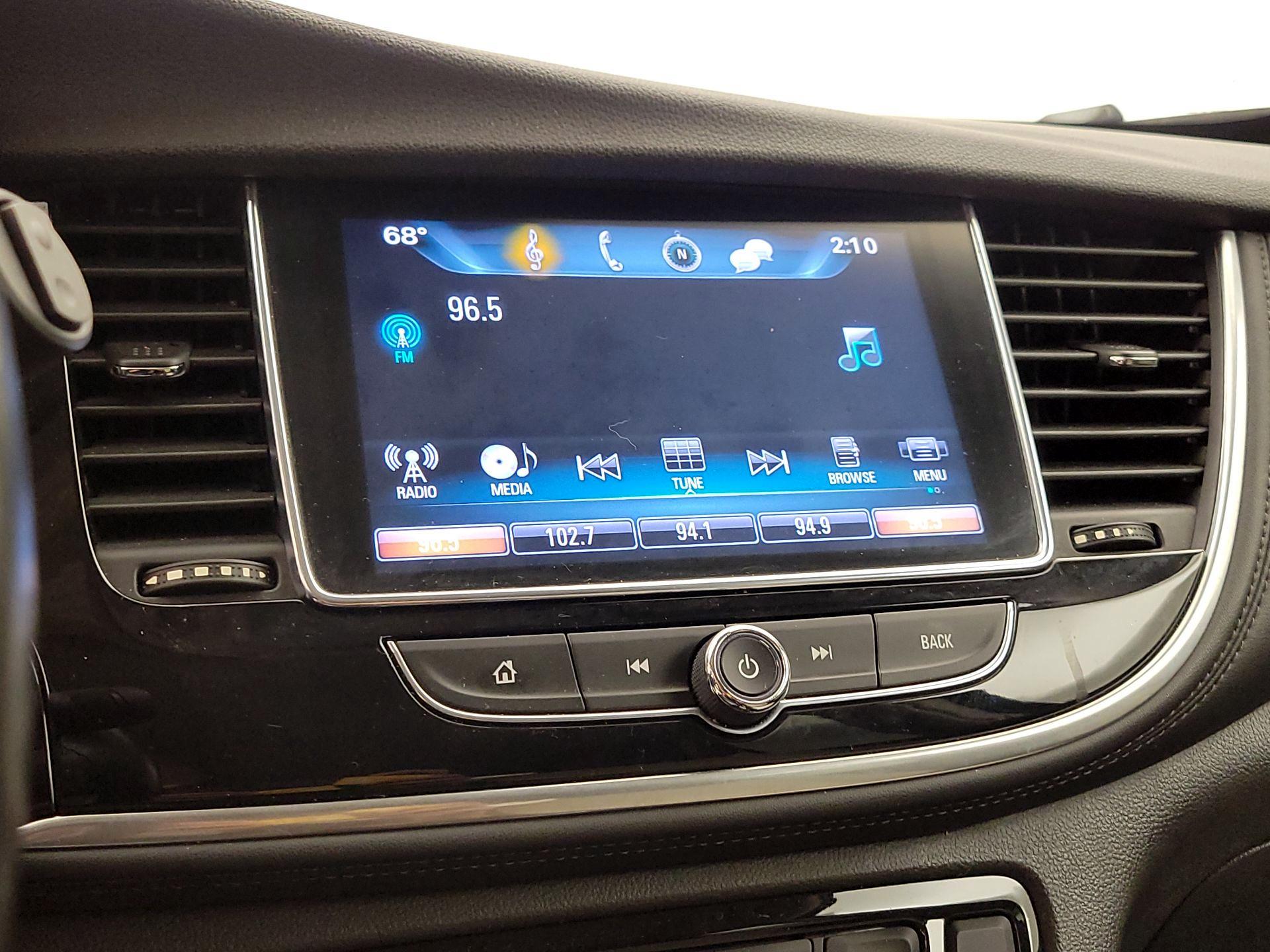 Thumbnail: 2018 Buick Encore - 15