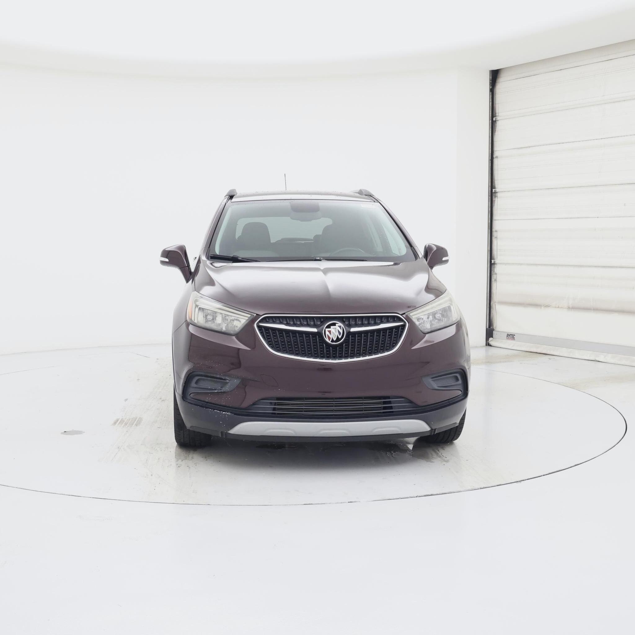 Thumbnail: 2018 Buick Encore - 5