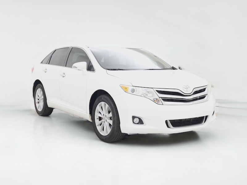 2015 Toyota Venza XLE -
                  Mobile, AL